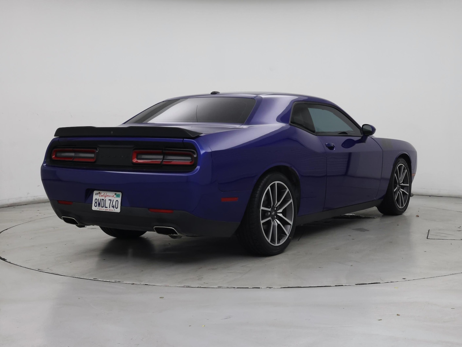 2021 Dodge Challenger GT - Photo 9