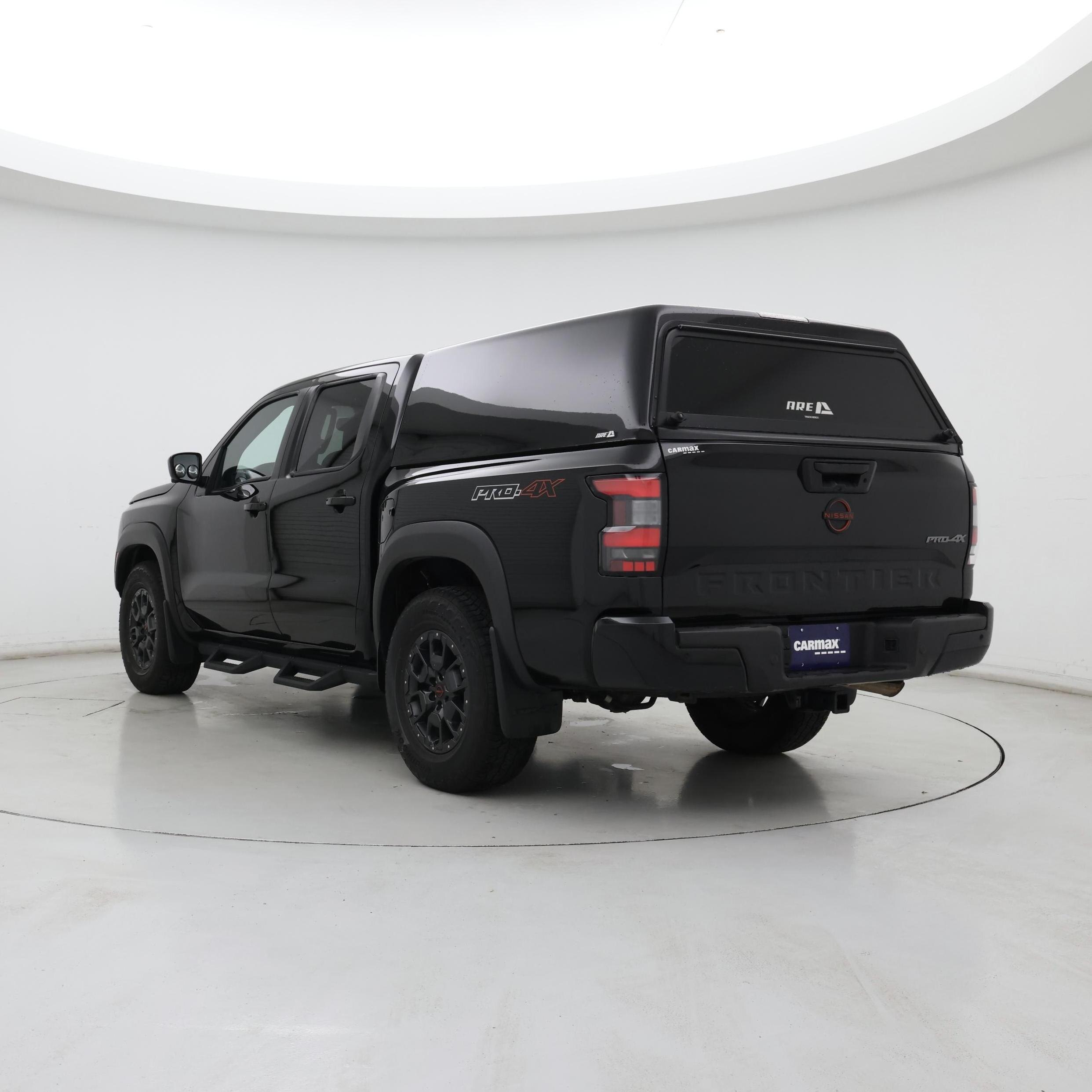 Thumbnail: 2022 Nissan Frontier - 2
