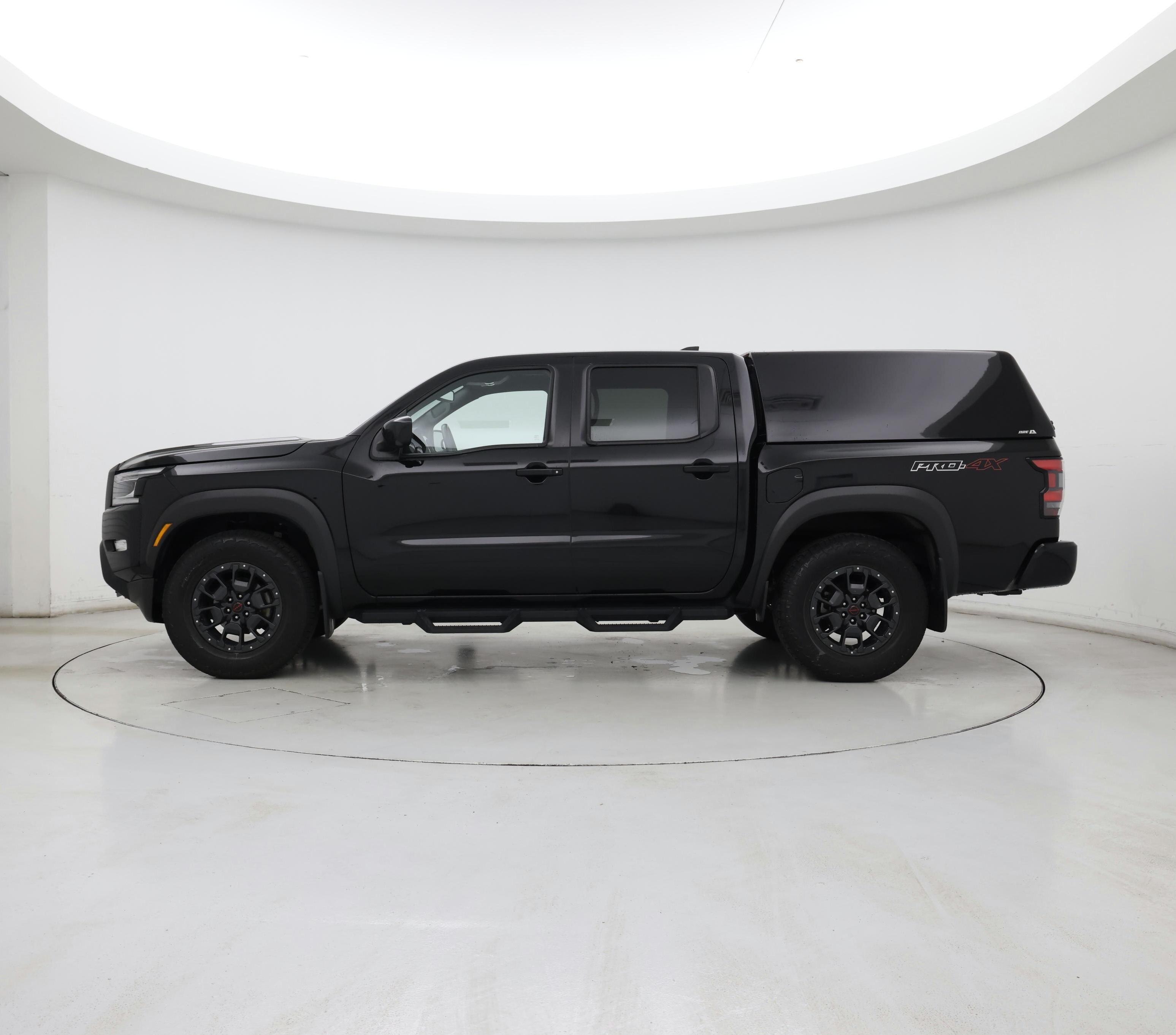 Thumbnail: 2022 Nissan Frontier - 3