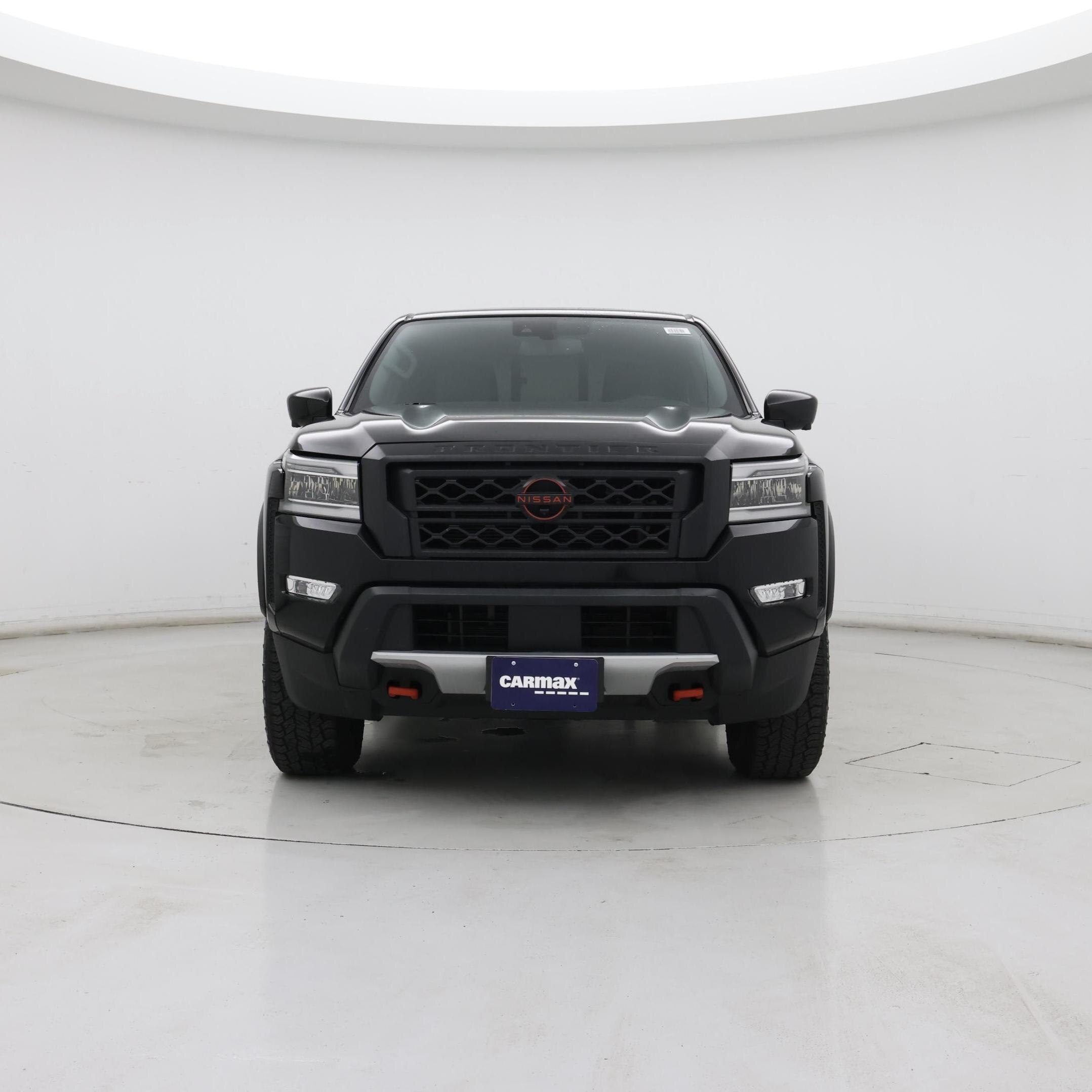 Thumbnail: 2022 Nissan Frontier - 5
