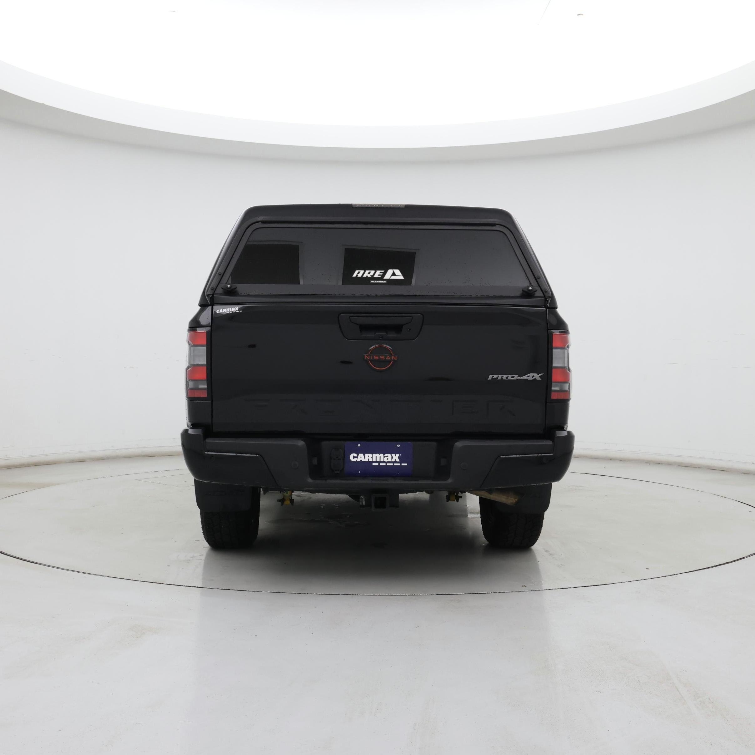 Thumbnail: 2022 Nissan Frontier - 6