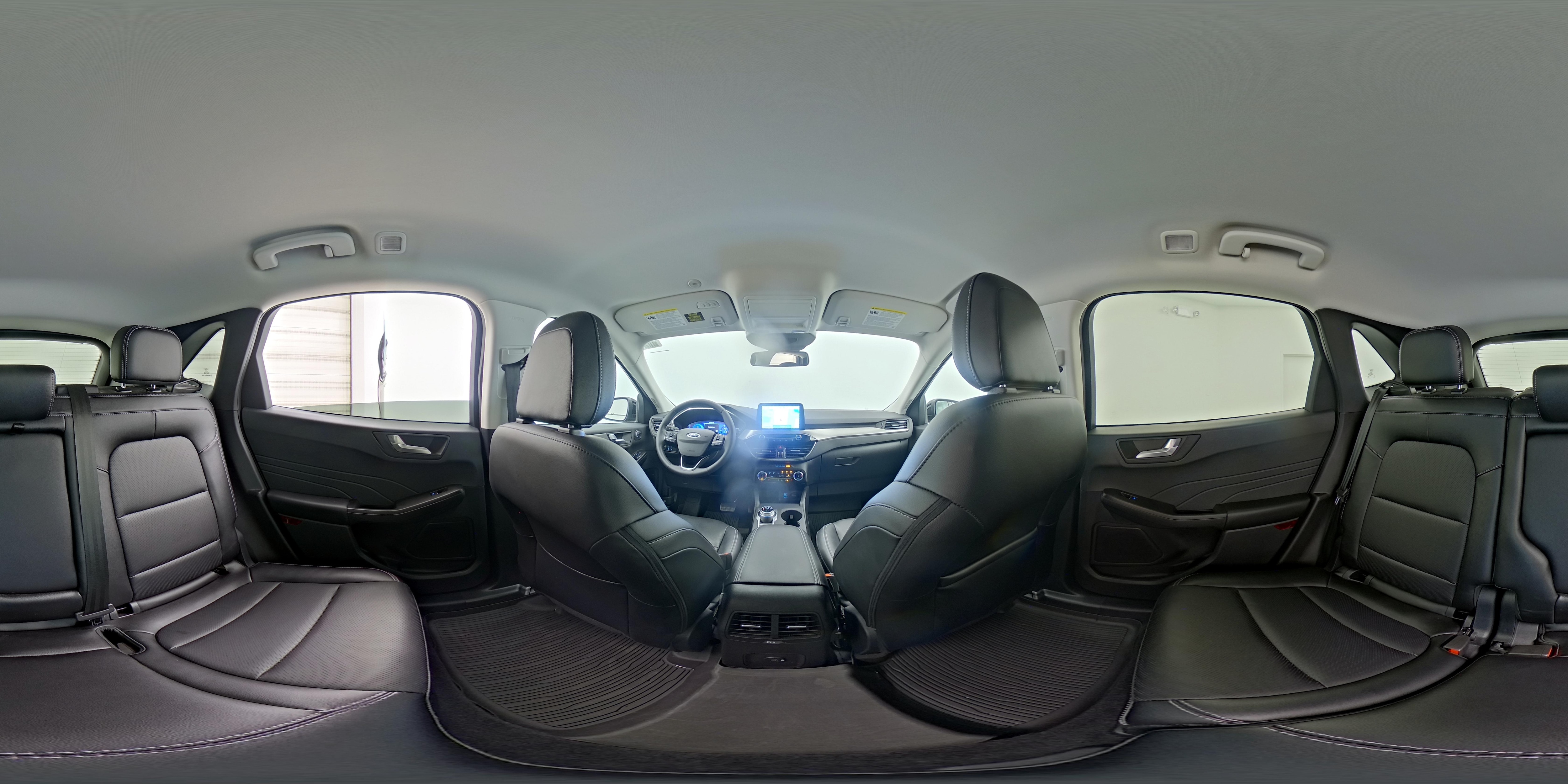 2022 Ford Escape Titanium - Photo 28