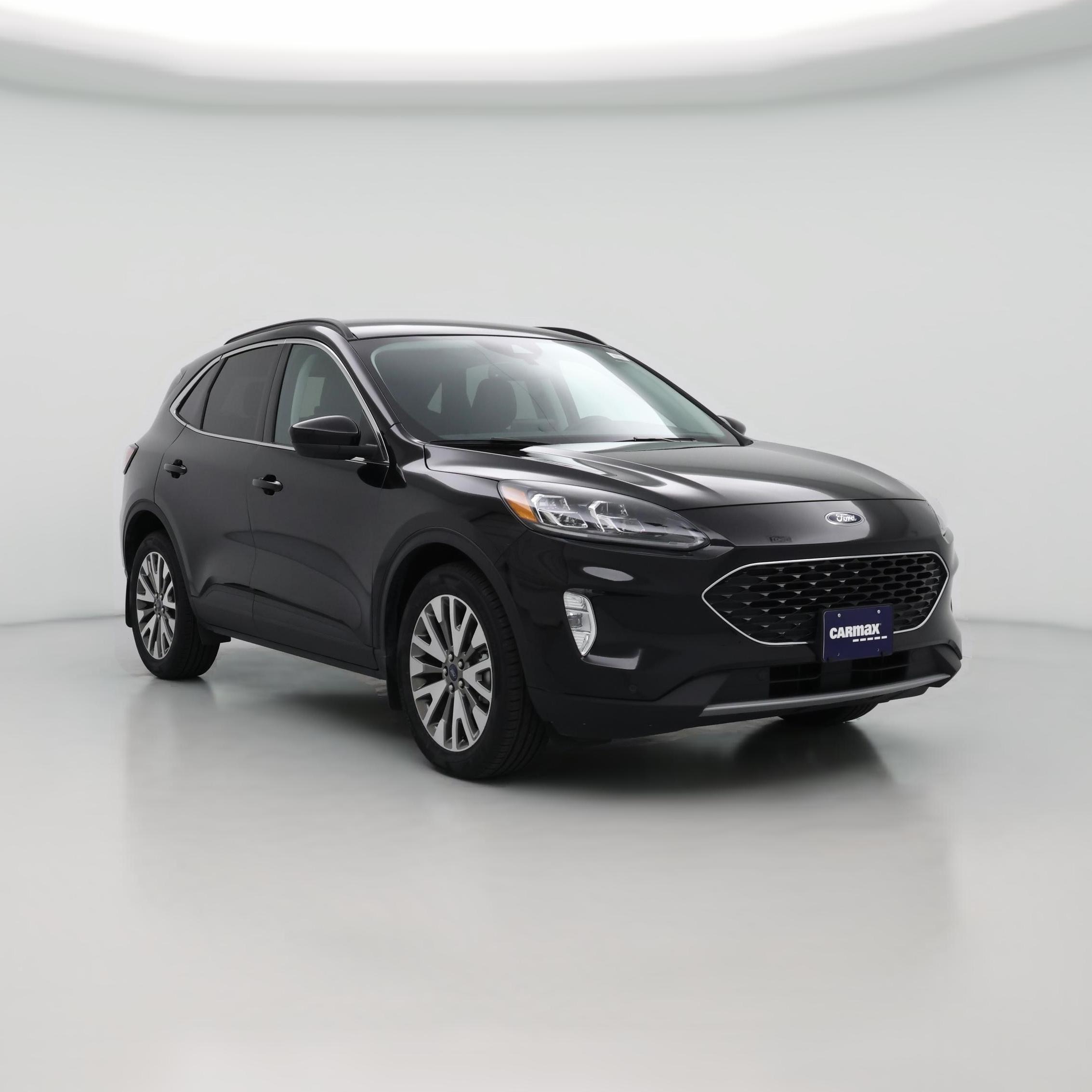 Thumbnail: 2022 Ford Escape - 1