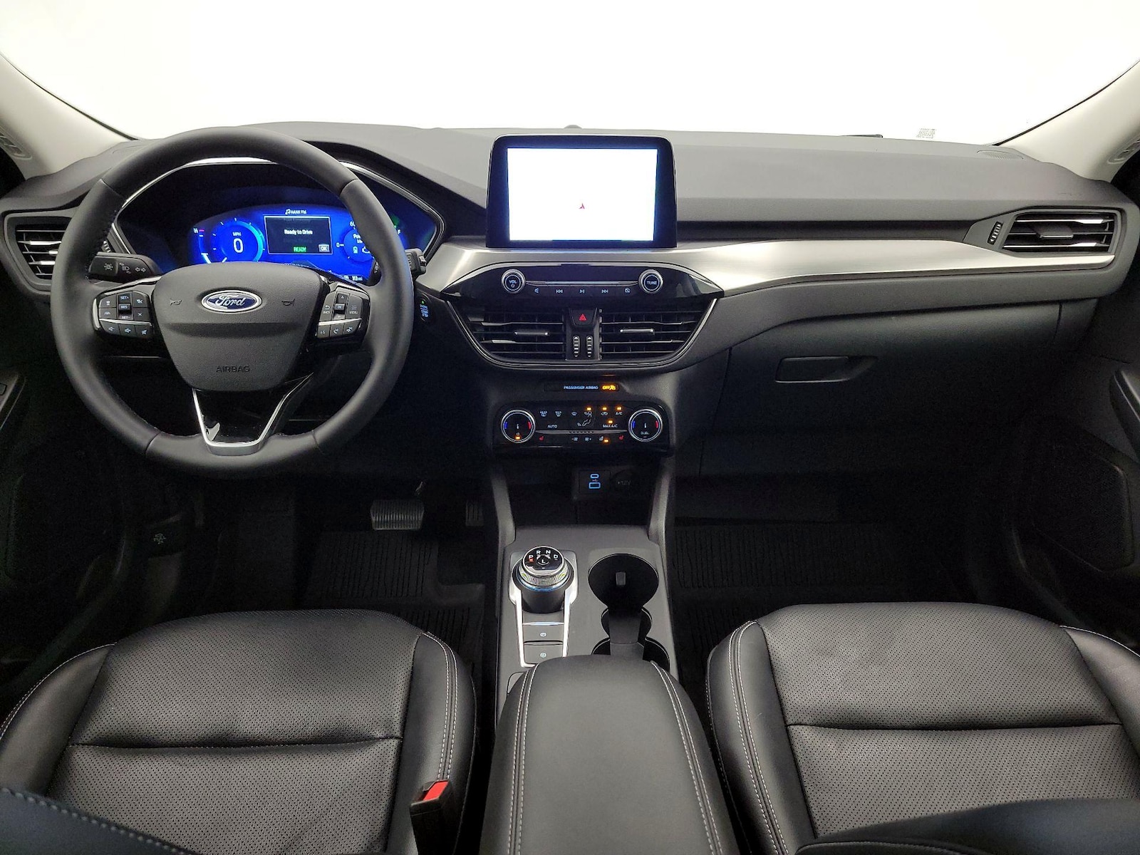 2022 Ford Escape Titanium - Photo 10