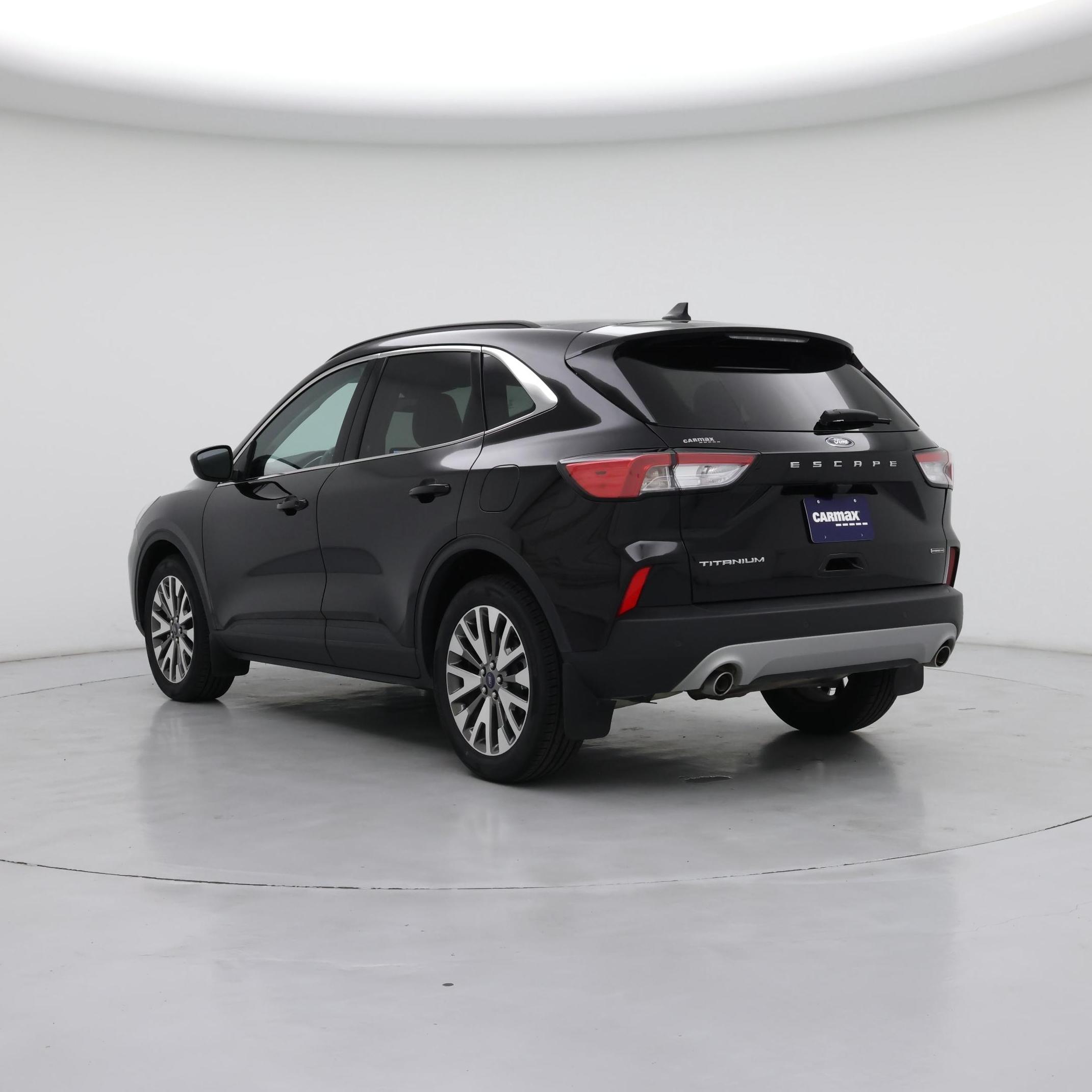 Thumbnail: 2022 Ford Escape - 2