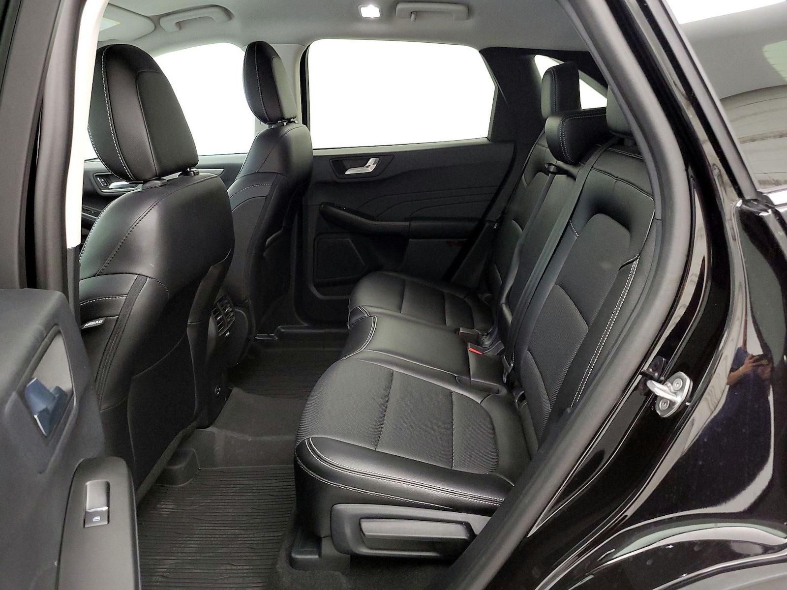 2022 Ford Escape Titanium - Photo 21