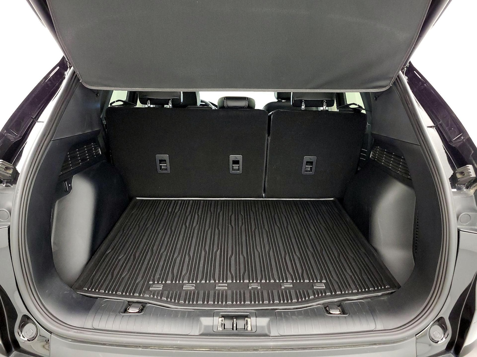 2022 Ford Escape Titanium - Photo 22