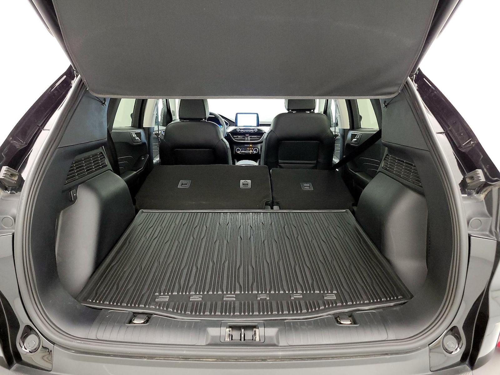 2022 Ford Escape Titanium - Photo 23