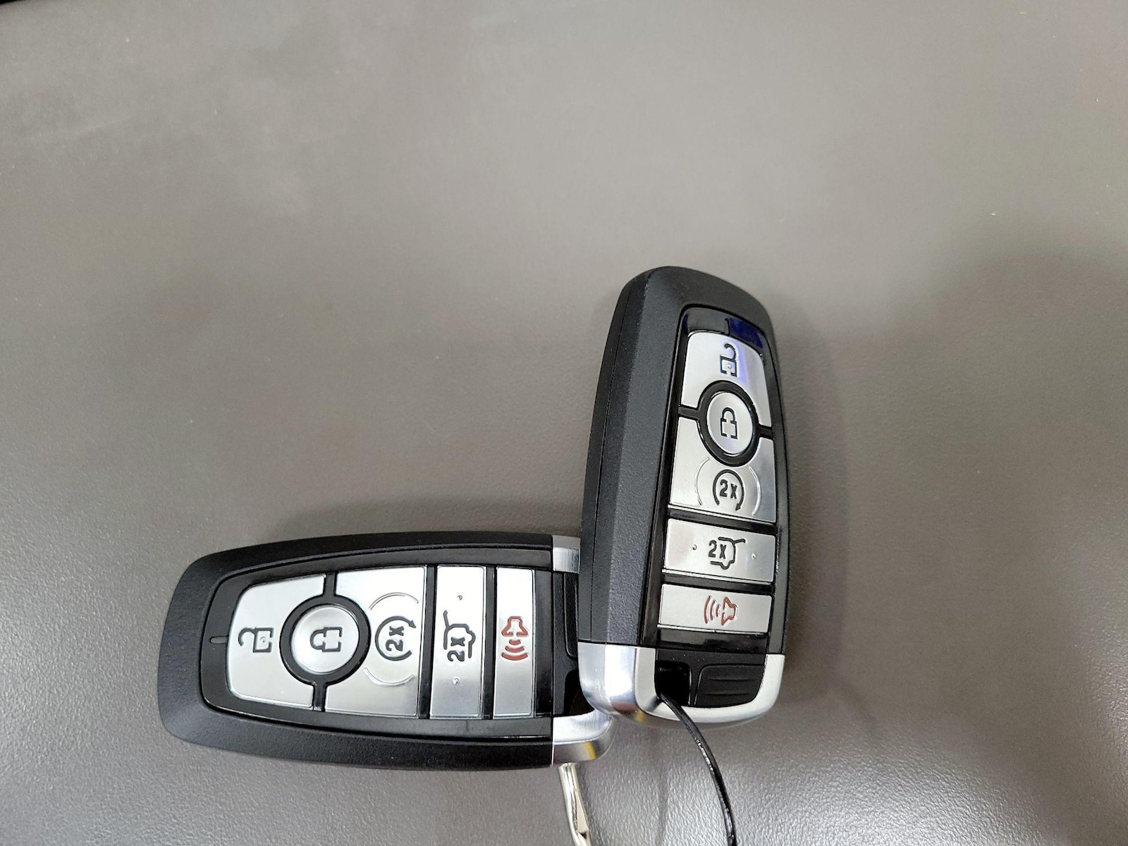 2022 Ford Escape Titanium - Photo 26