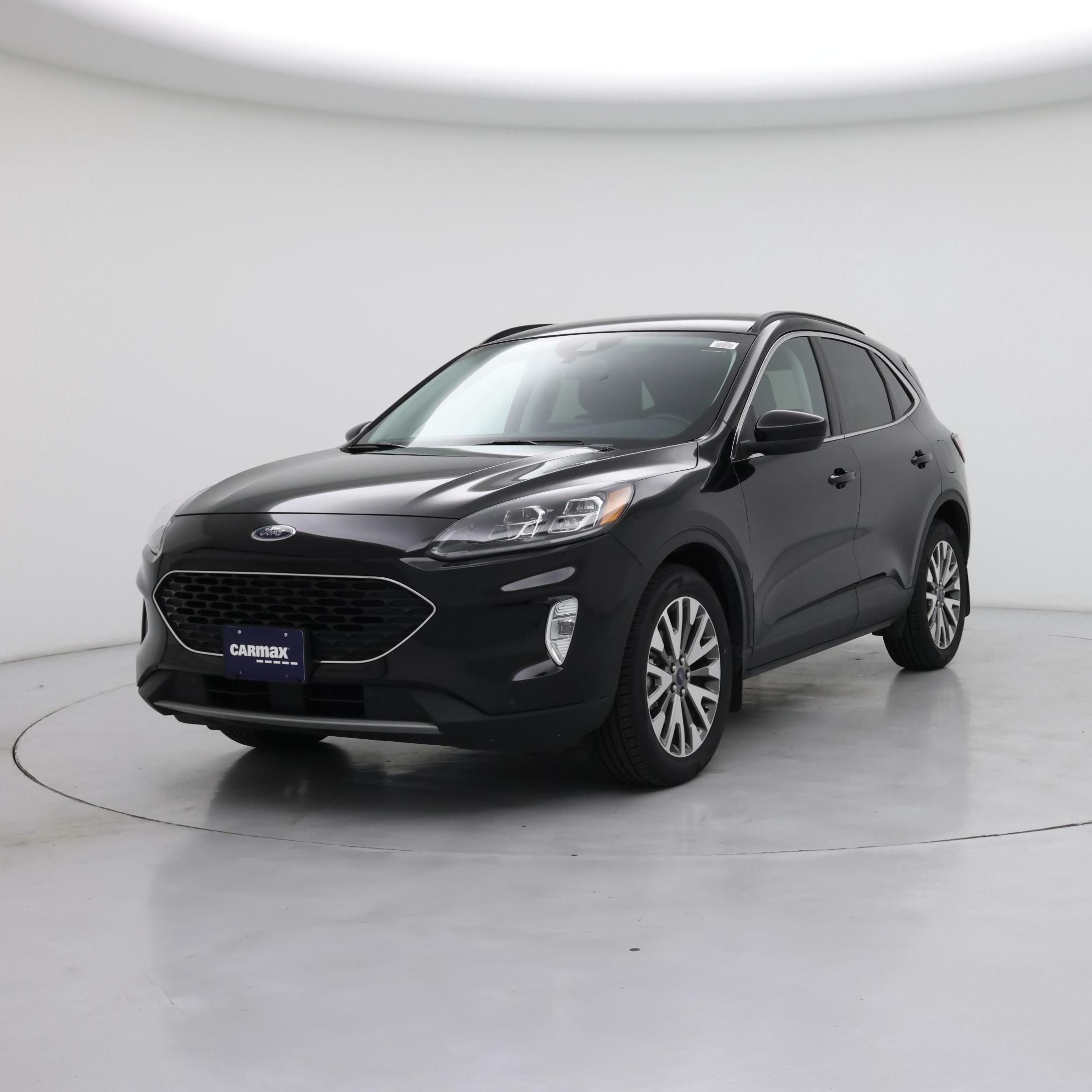 Thumbnail: 2022 Ford Escape - 4