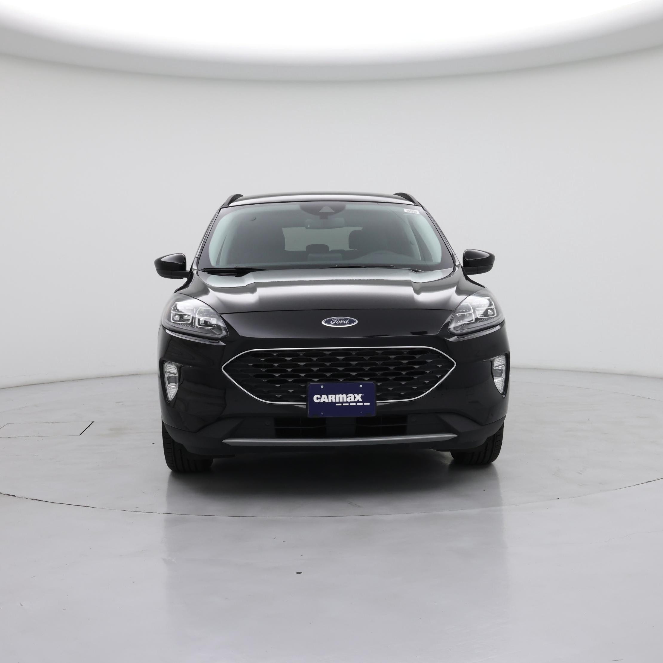 Thumbnail: 2022 Ford Escape - 5