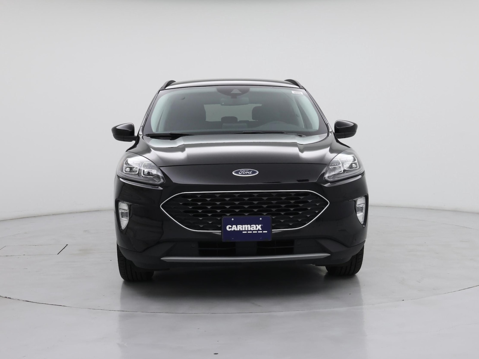 2022 Ford Escape Titanium - Photo 6