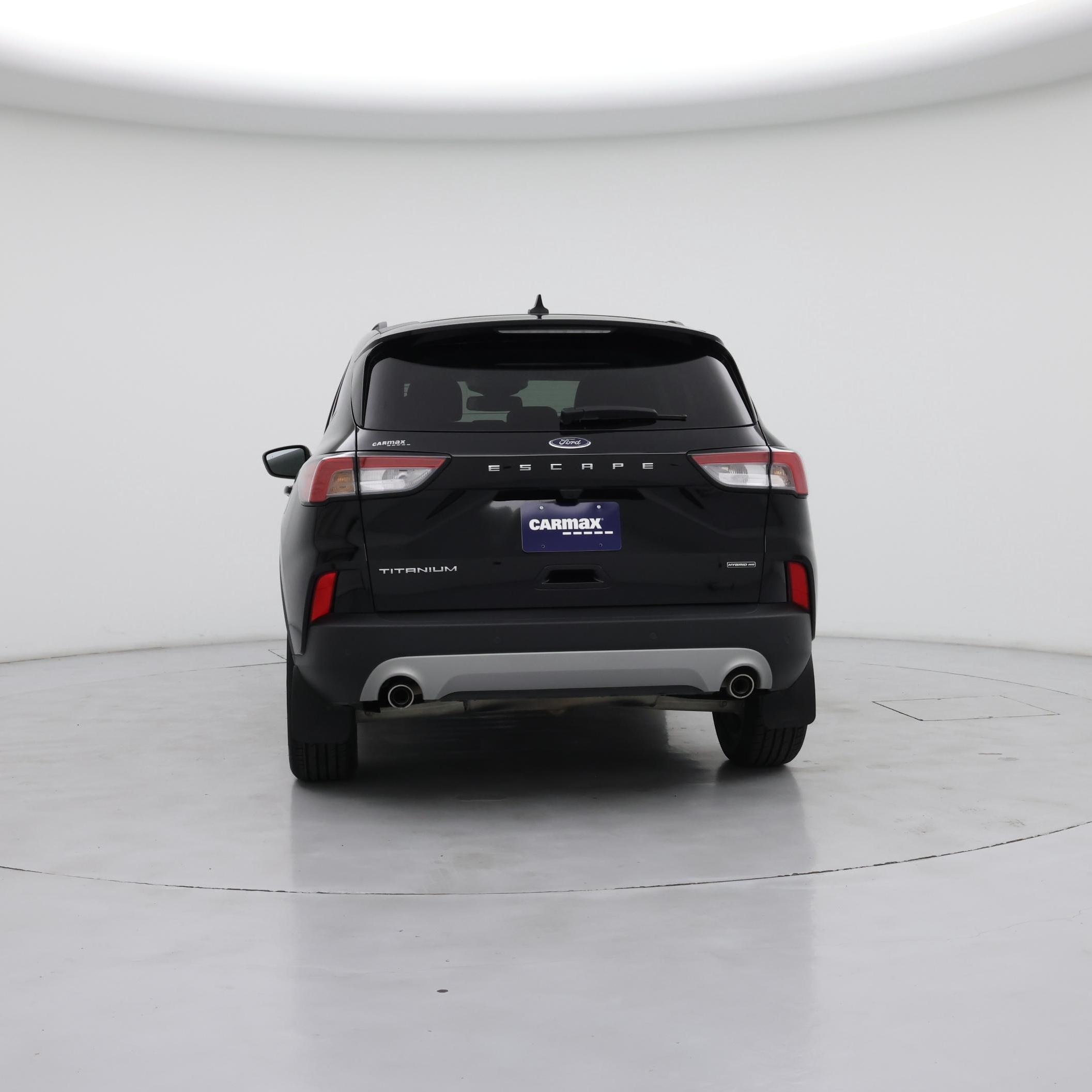 Thumbnail: 2022 Ford Escape - 6