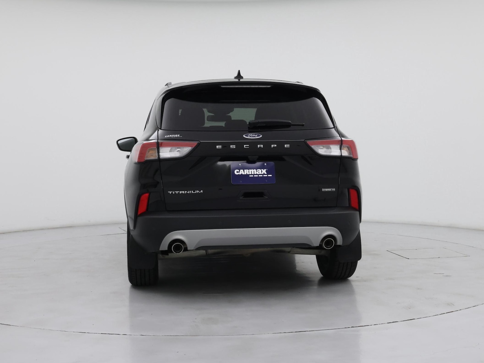 2022 Ford Escape Titanium - Photo 7
