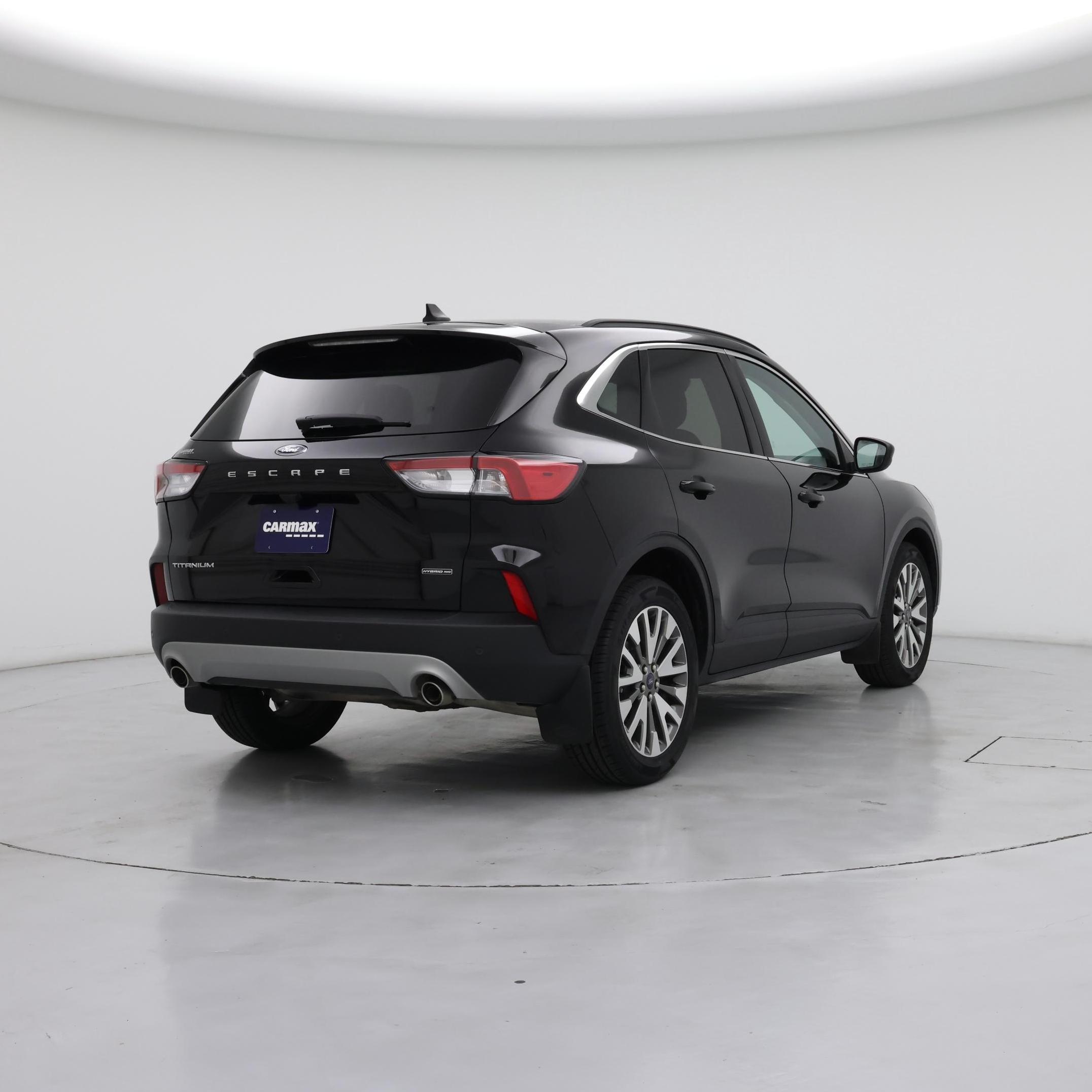 Thumbnail: 2022 Ford Escape - 8