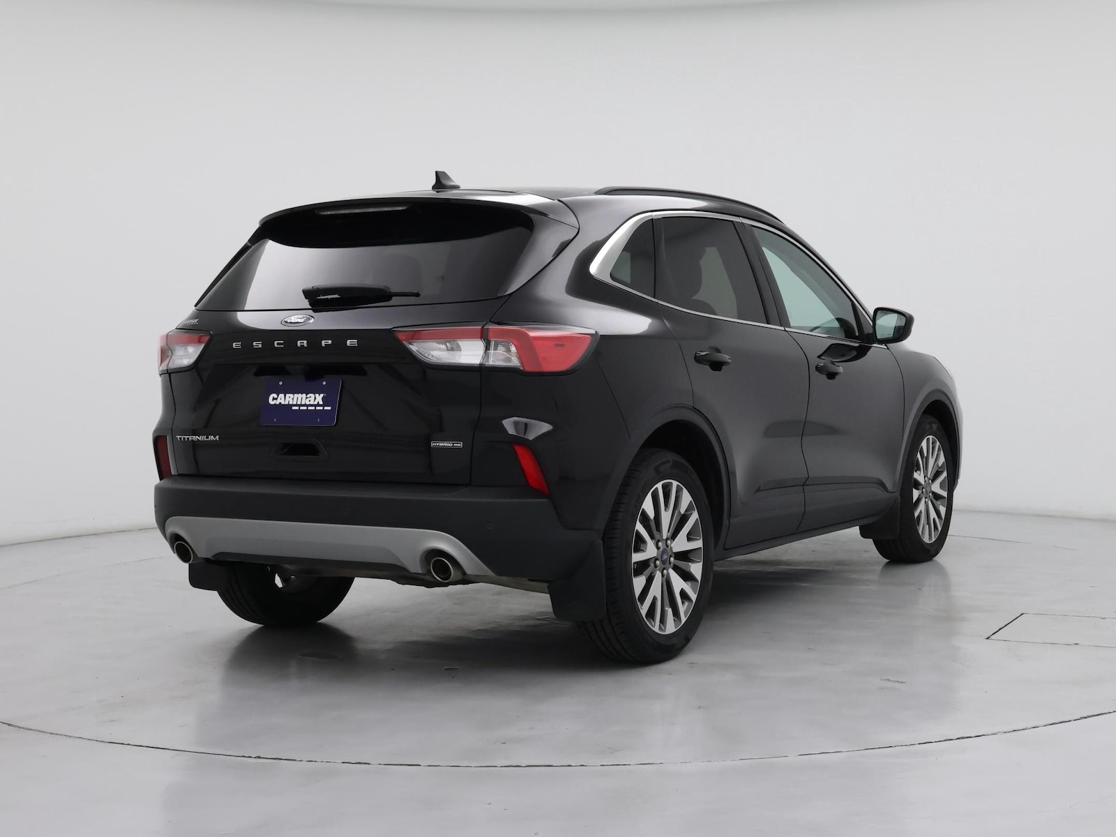 2022 Ford Escape Titanium - Photo 9