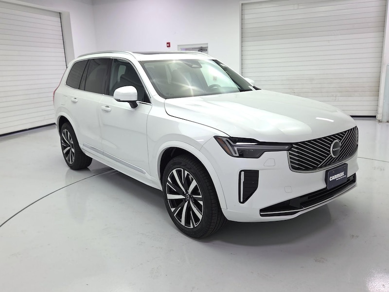 2025 Volvo XC90 Plug In Hybrid T8 Core