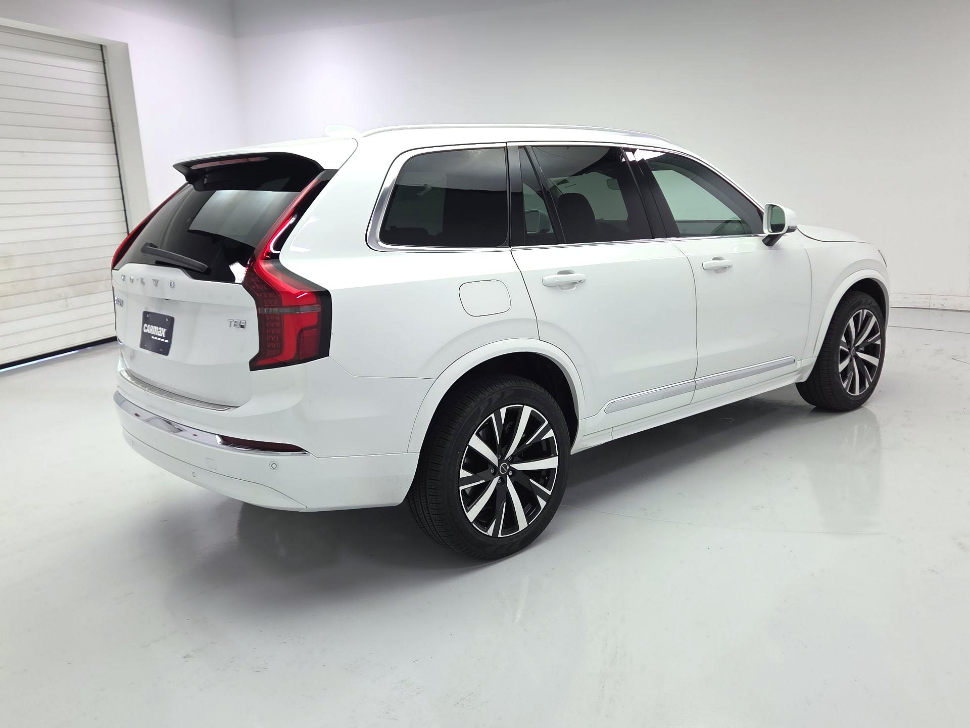 Thumbnail: 2025 Volvo XC90 - 5