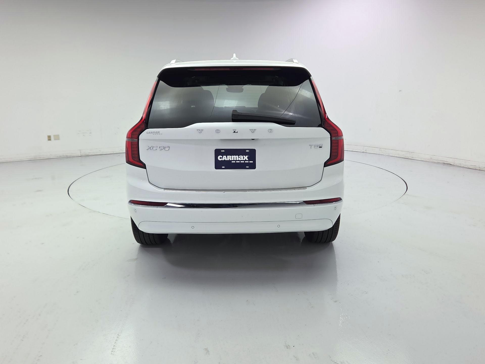 Thumbnail: 2025 Volvo XC90 - 6
