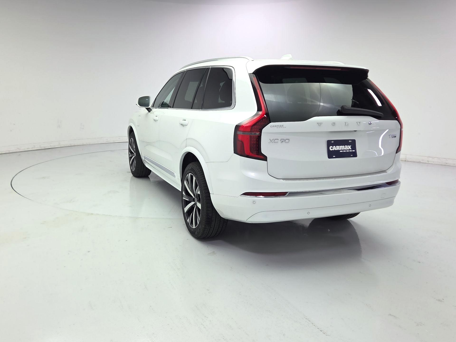 Thumbnail: 2025 Volvo XC90 - 7