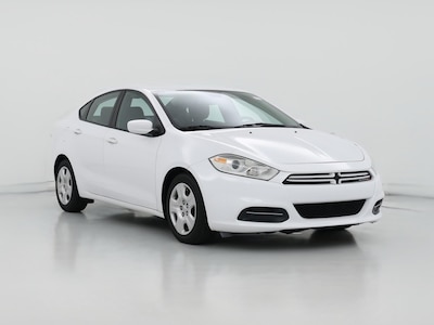 2016 Dodge Dart SE
