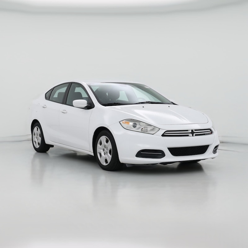 2016 Dodge Dart SE