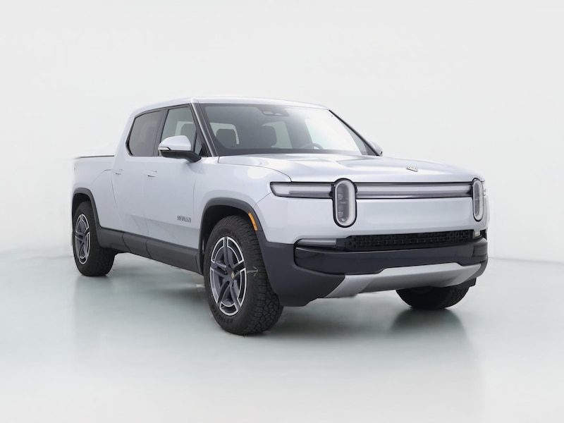 2025 Rivian R1T Adventure -
                  Gainesville, FL