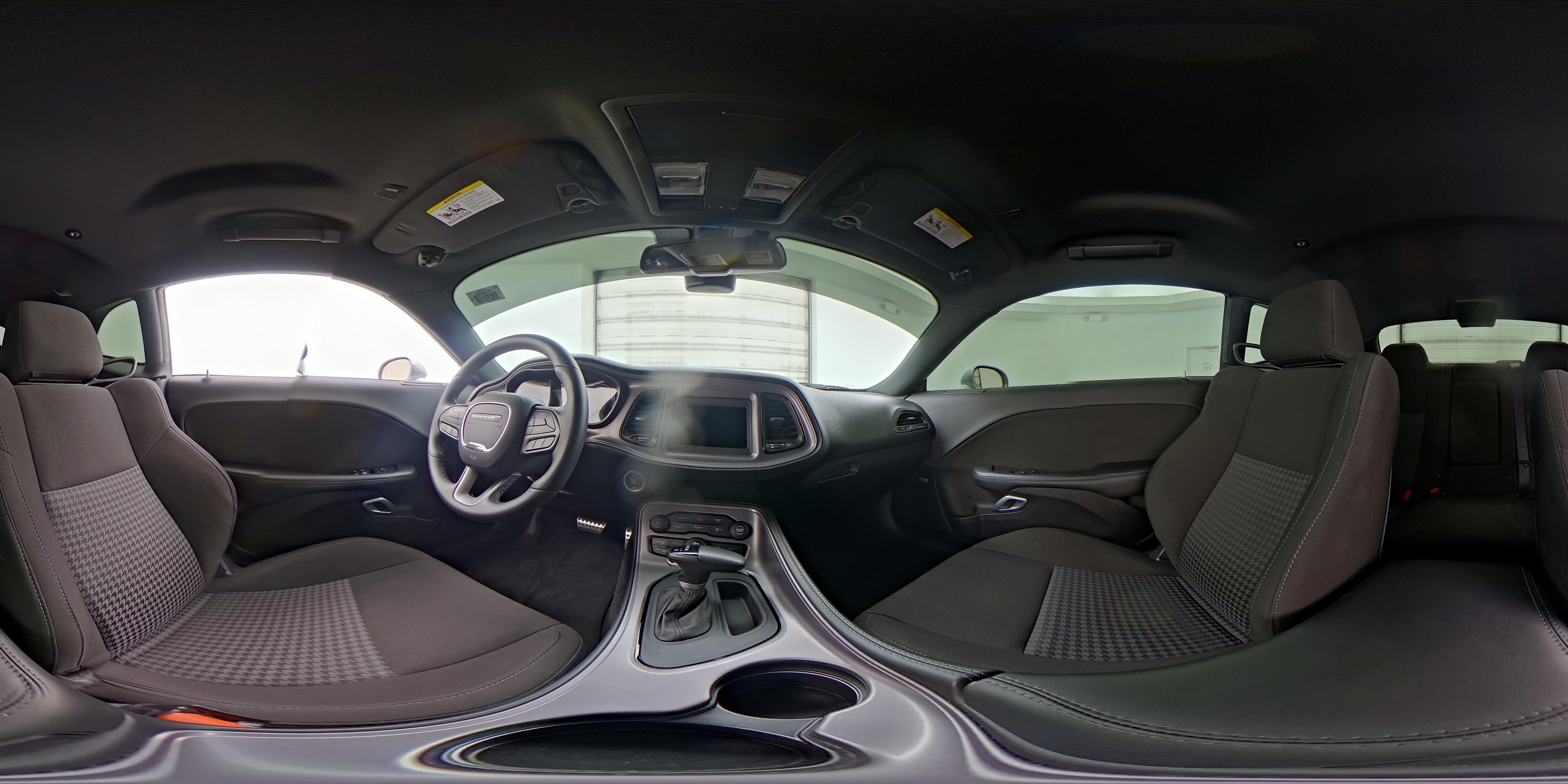 2023 Dodge Challenger R/T - Photo 23