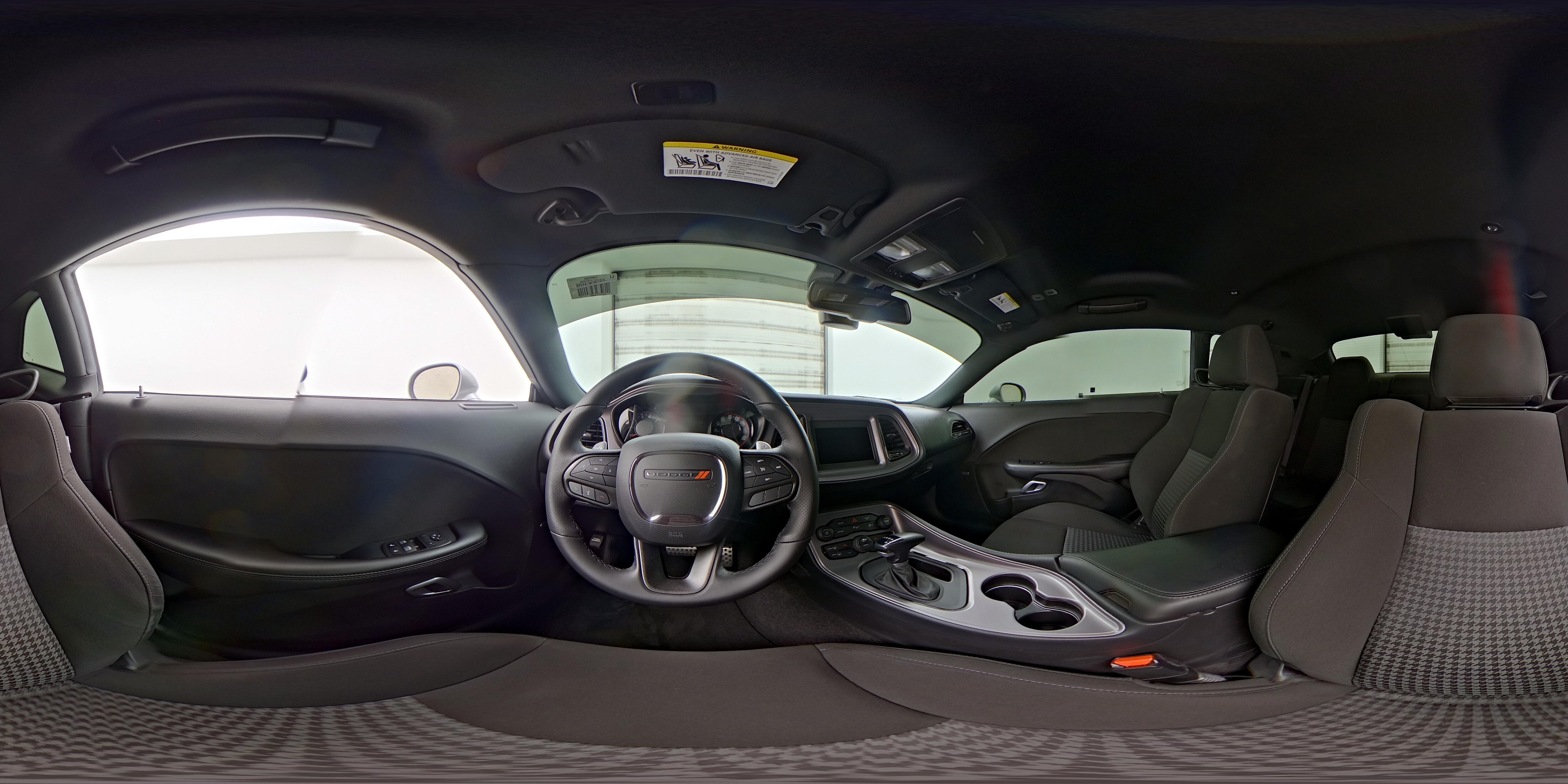 2023 Dodge Challenger R/T - Photo 24