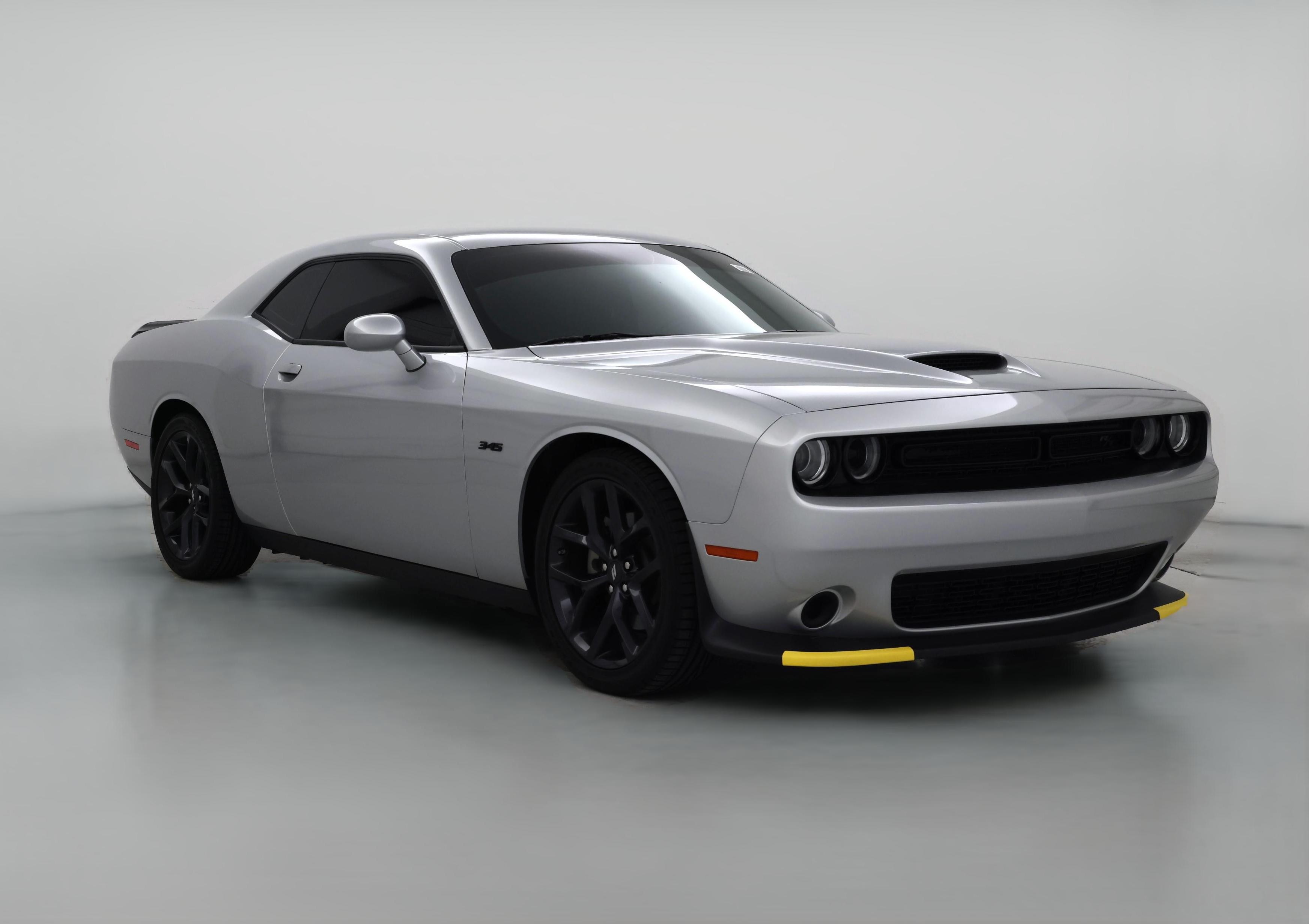 Thumbnail: 2023 Dodge Challenger - 1
