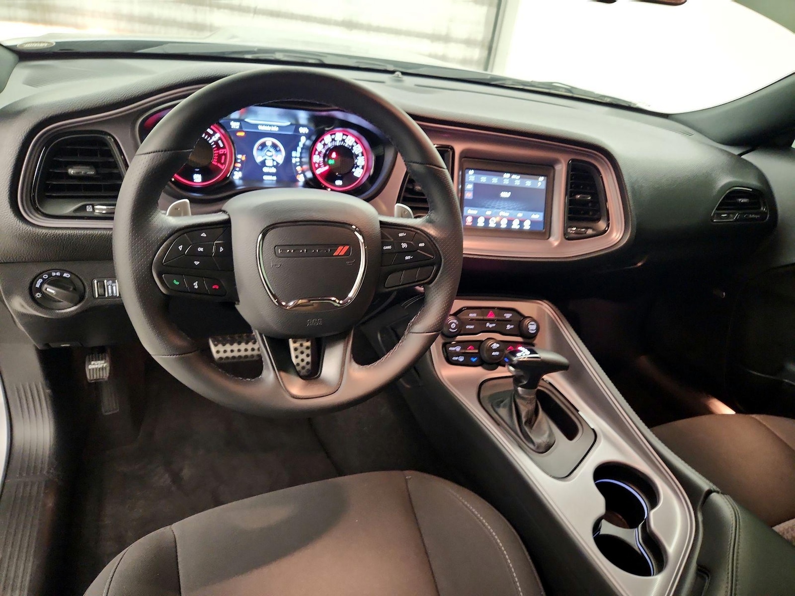 2023 Dodge Challenger R/T - Photo 10