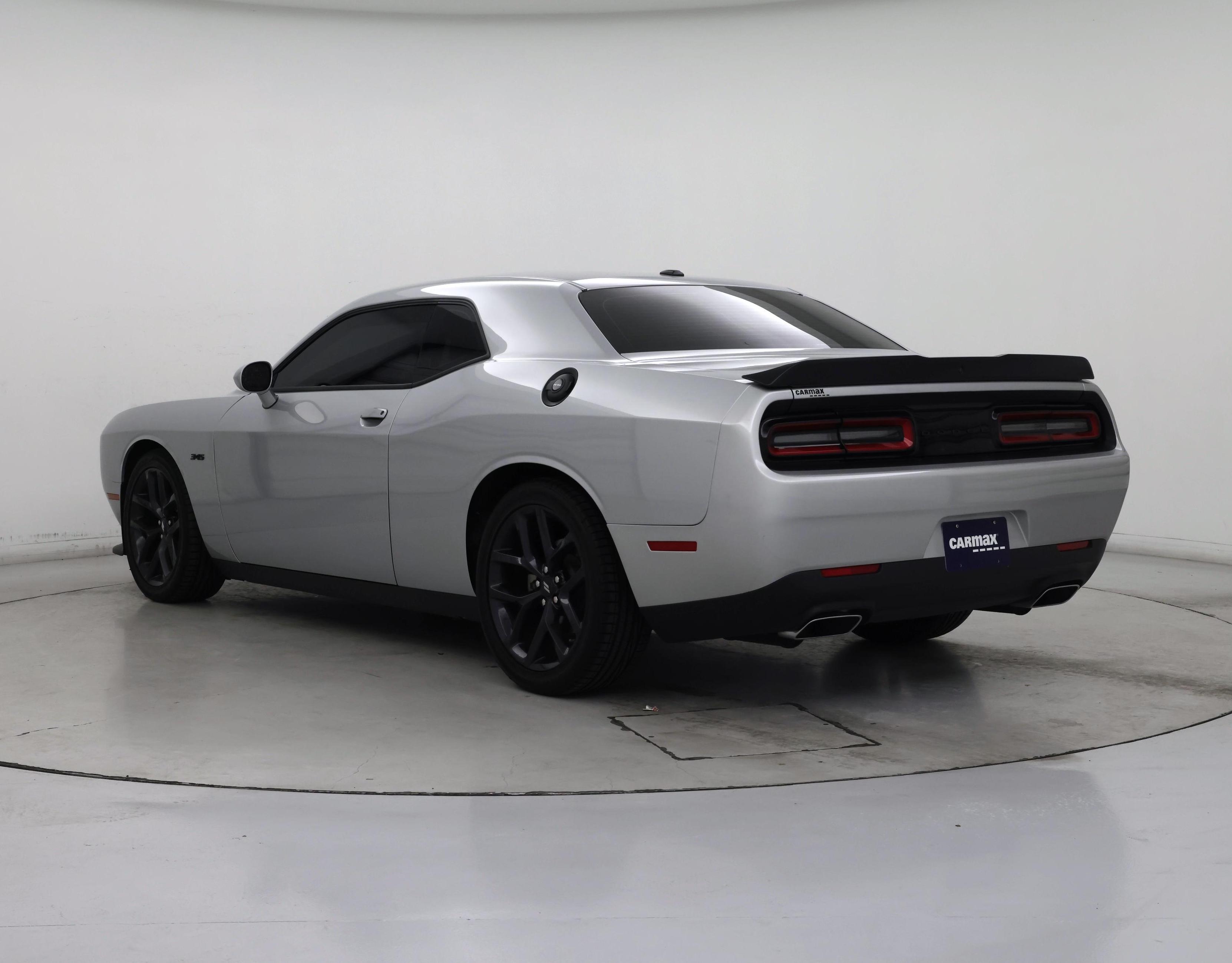Thumbnail: 2023 Dodge Challenger - 2