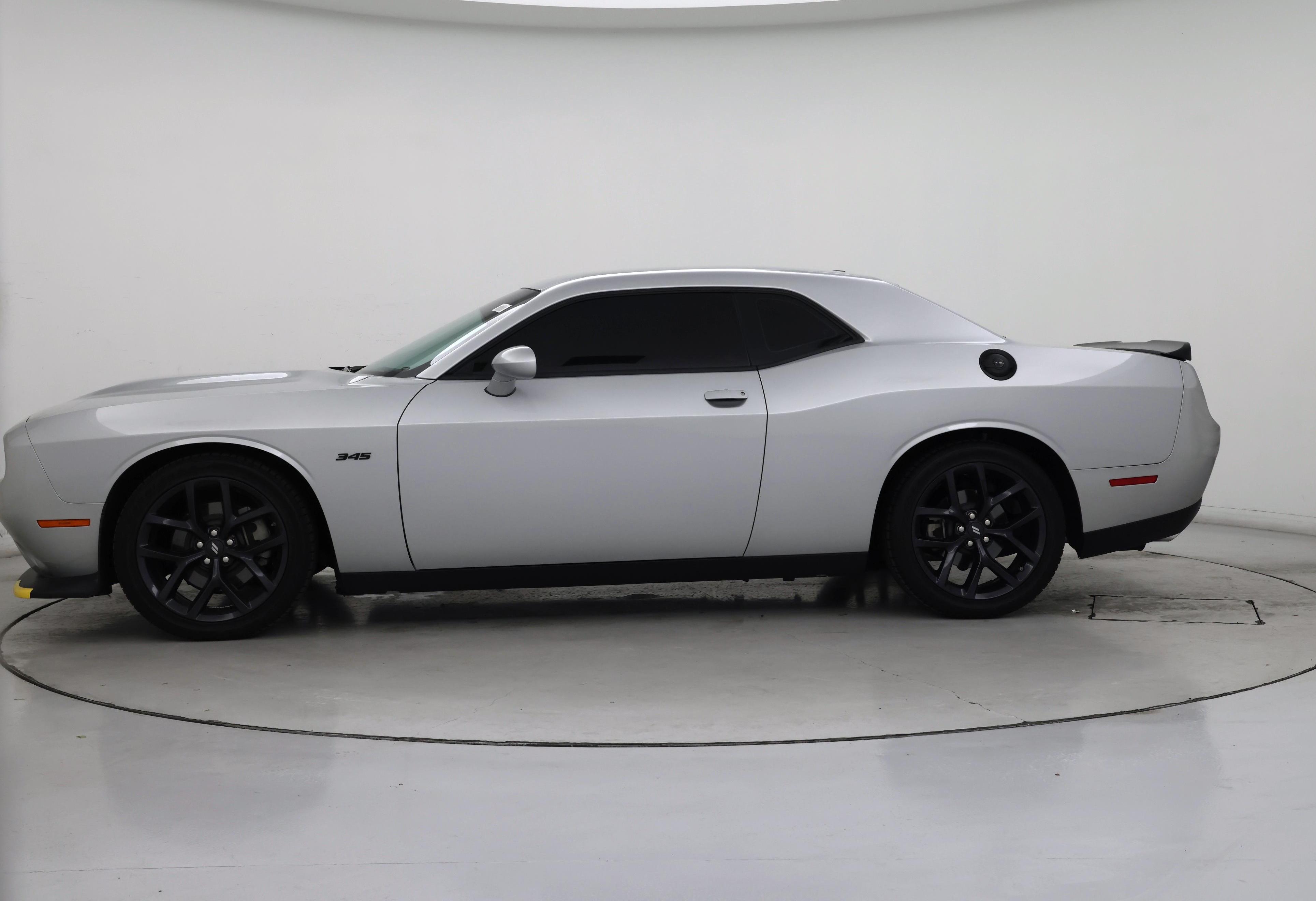 Thumbnail: 2023 Dodge Challenger - 3