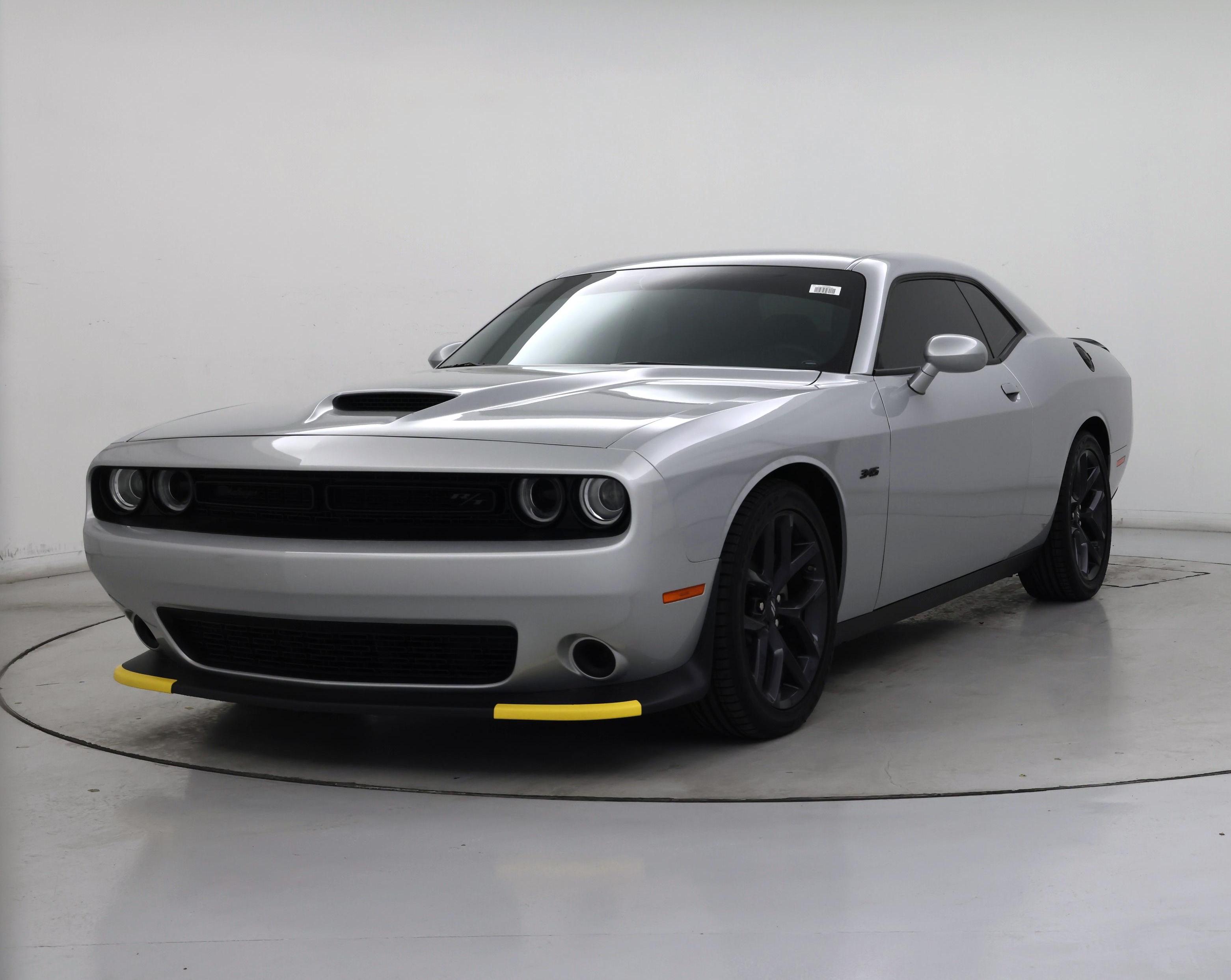 Thumbnail: 2023 Dodge Challenger - 4