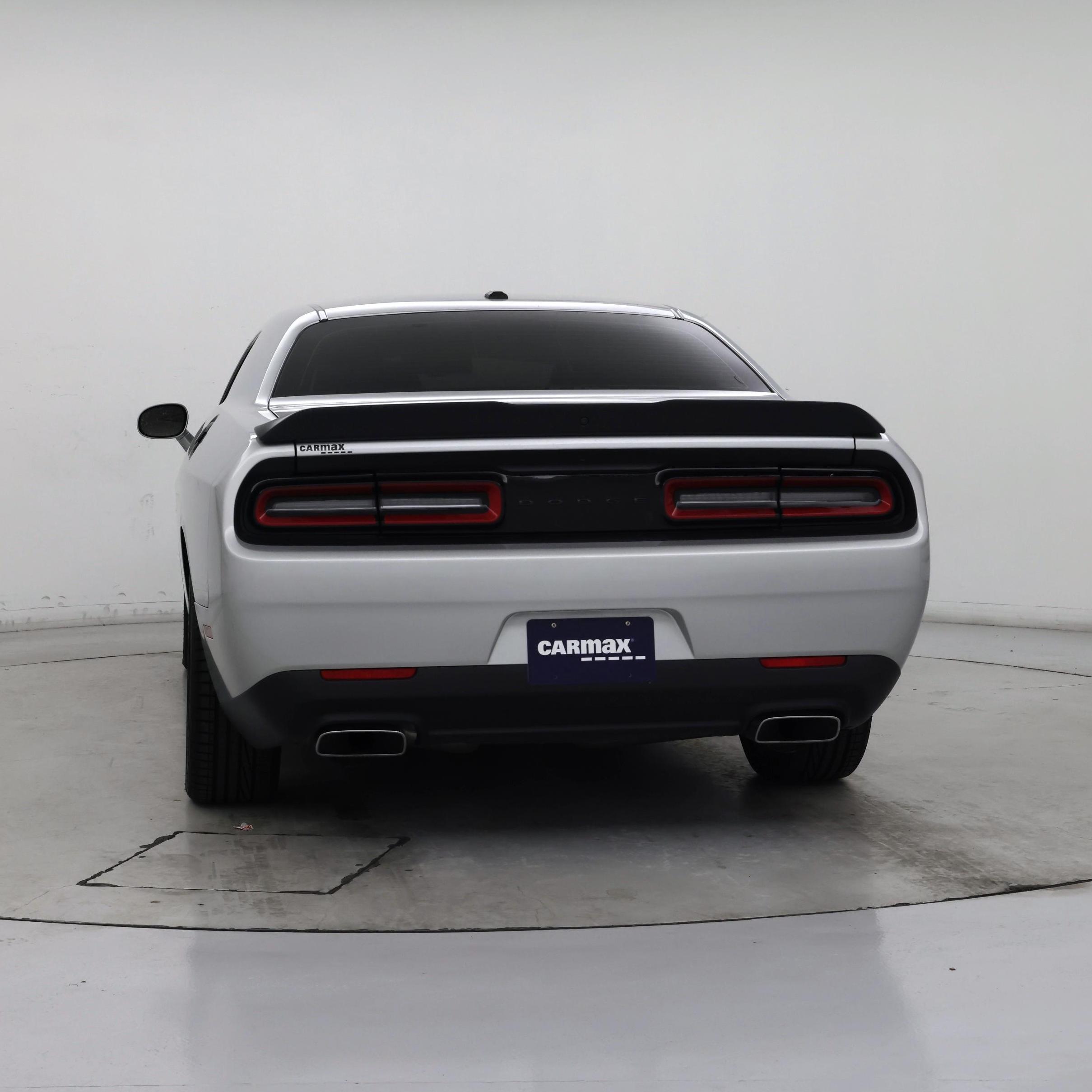 Thumbnail: 2023 Dodge Challenger - 6