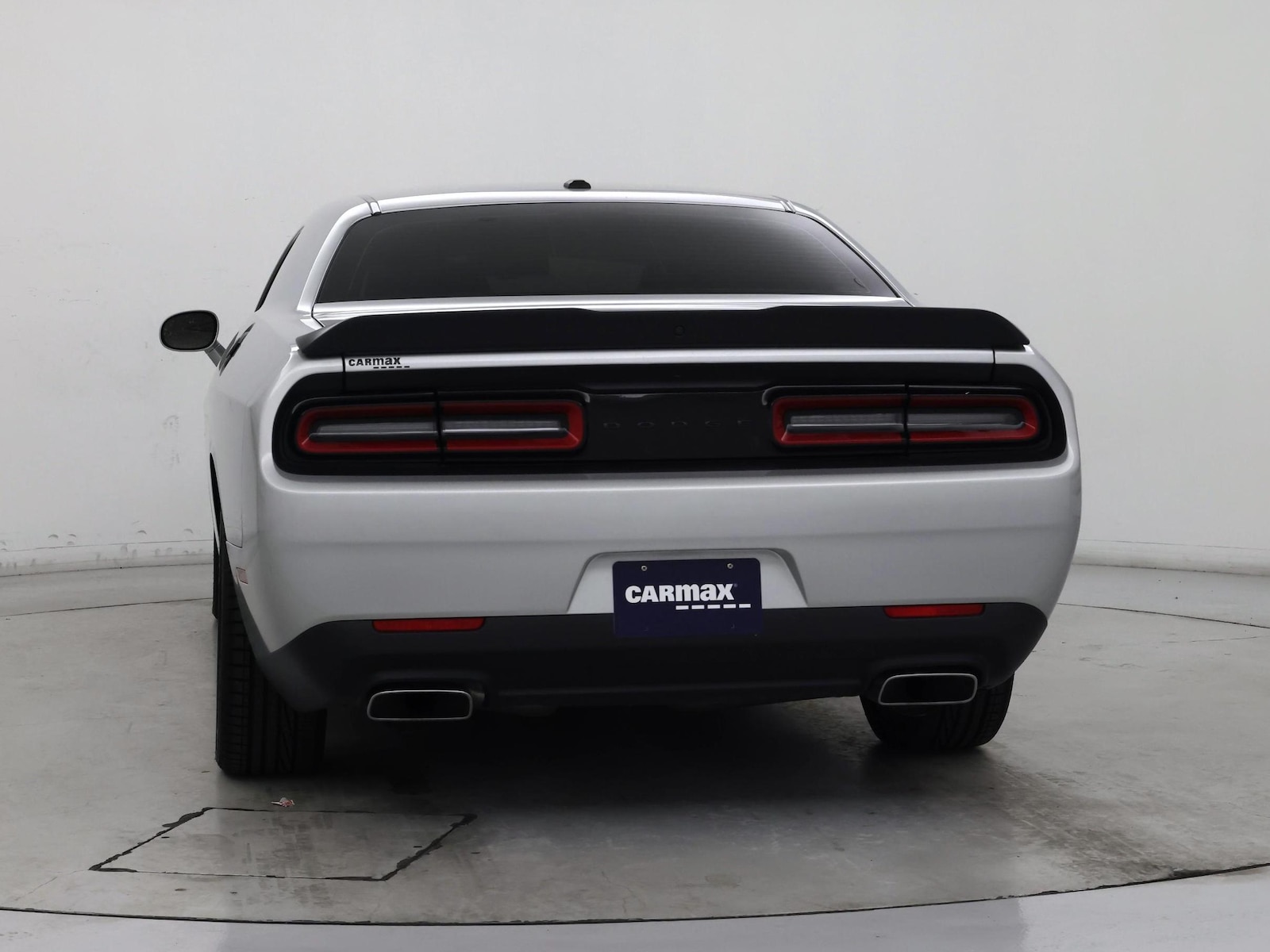 2023 Dodge Challenger R/T - Photo 7