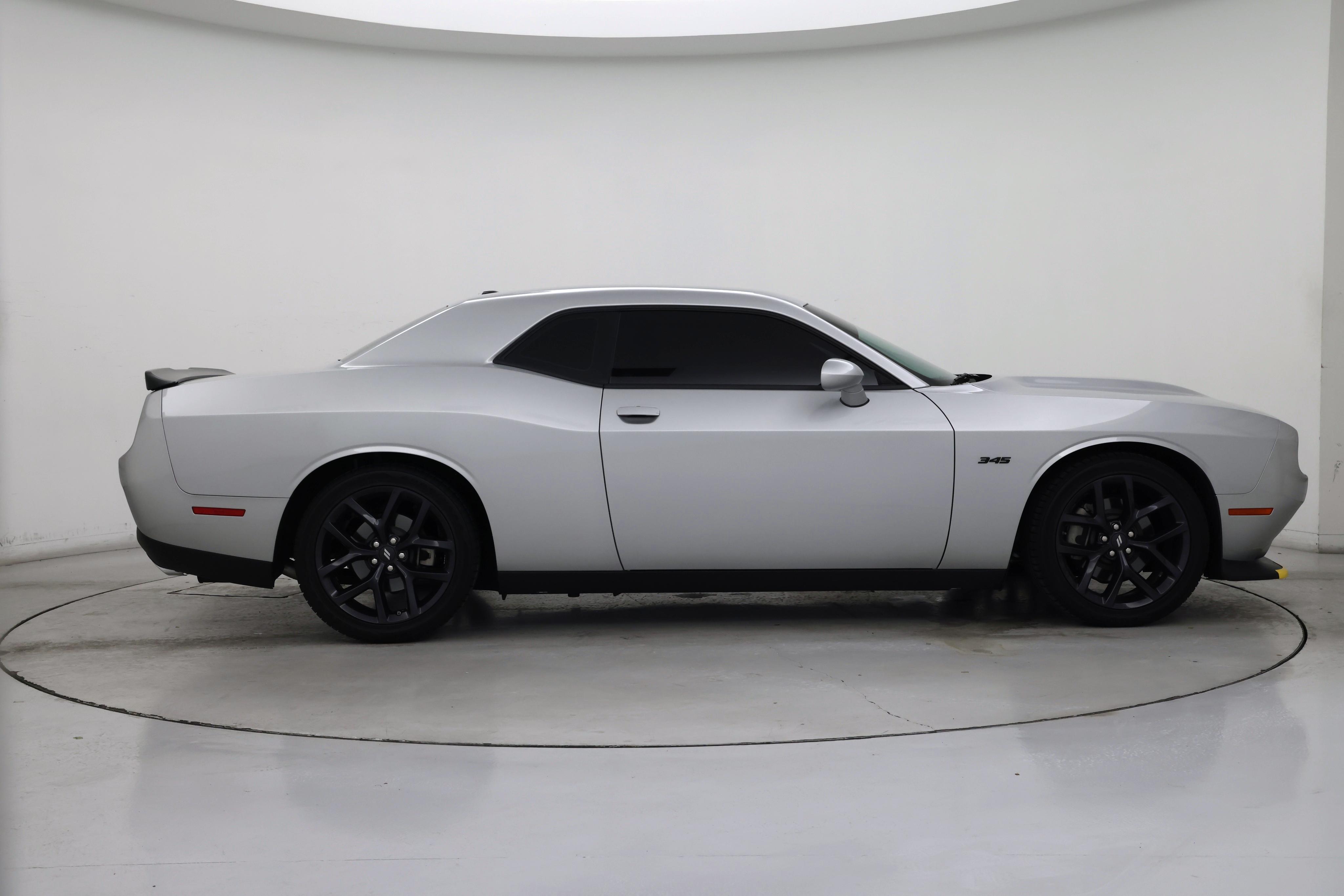 Thumbnail: 2023 Dodge Challenger - 7