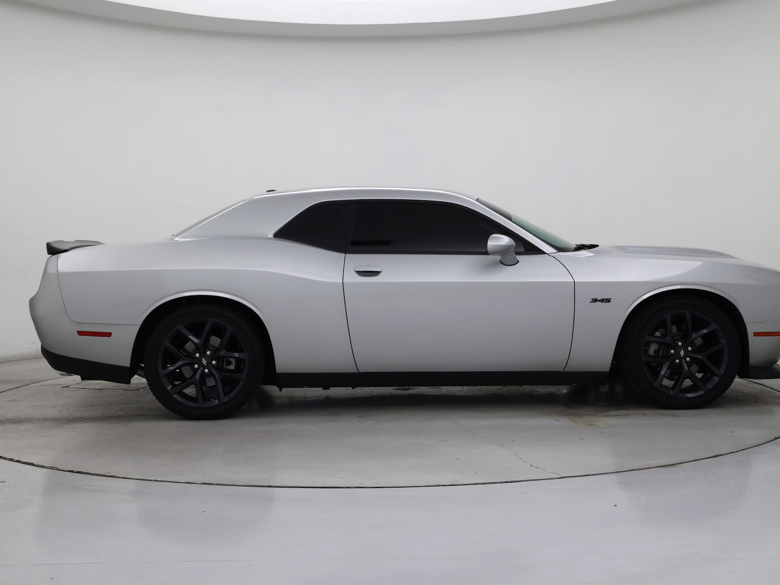 2023 Dodge Challenger R/T - Photo 8