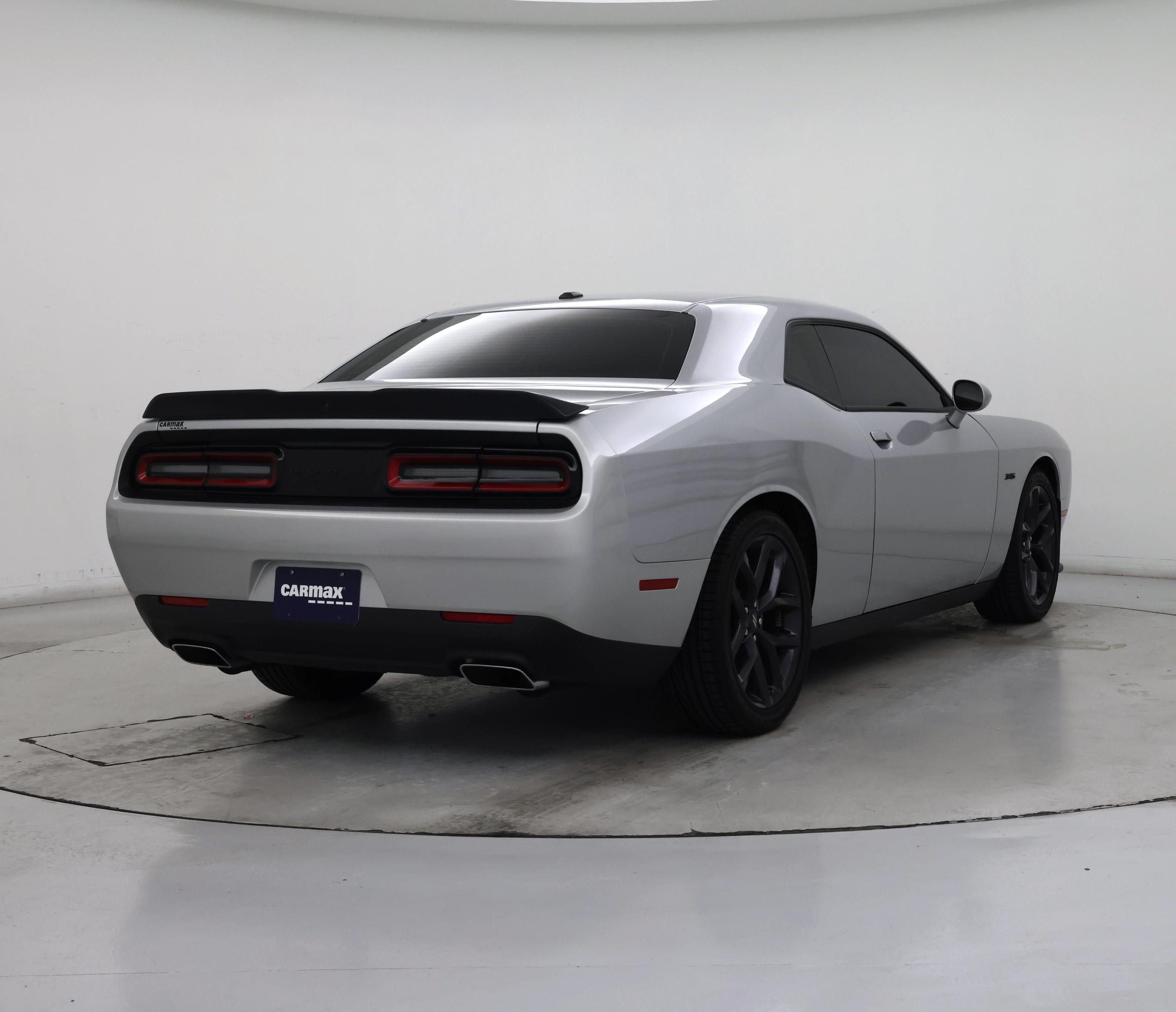Thumbnail: 2023 Dodge Challenger - 8