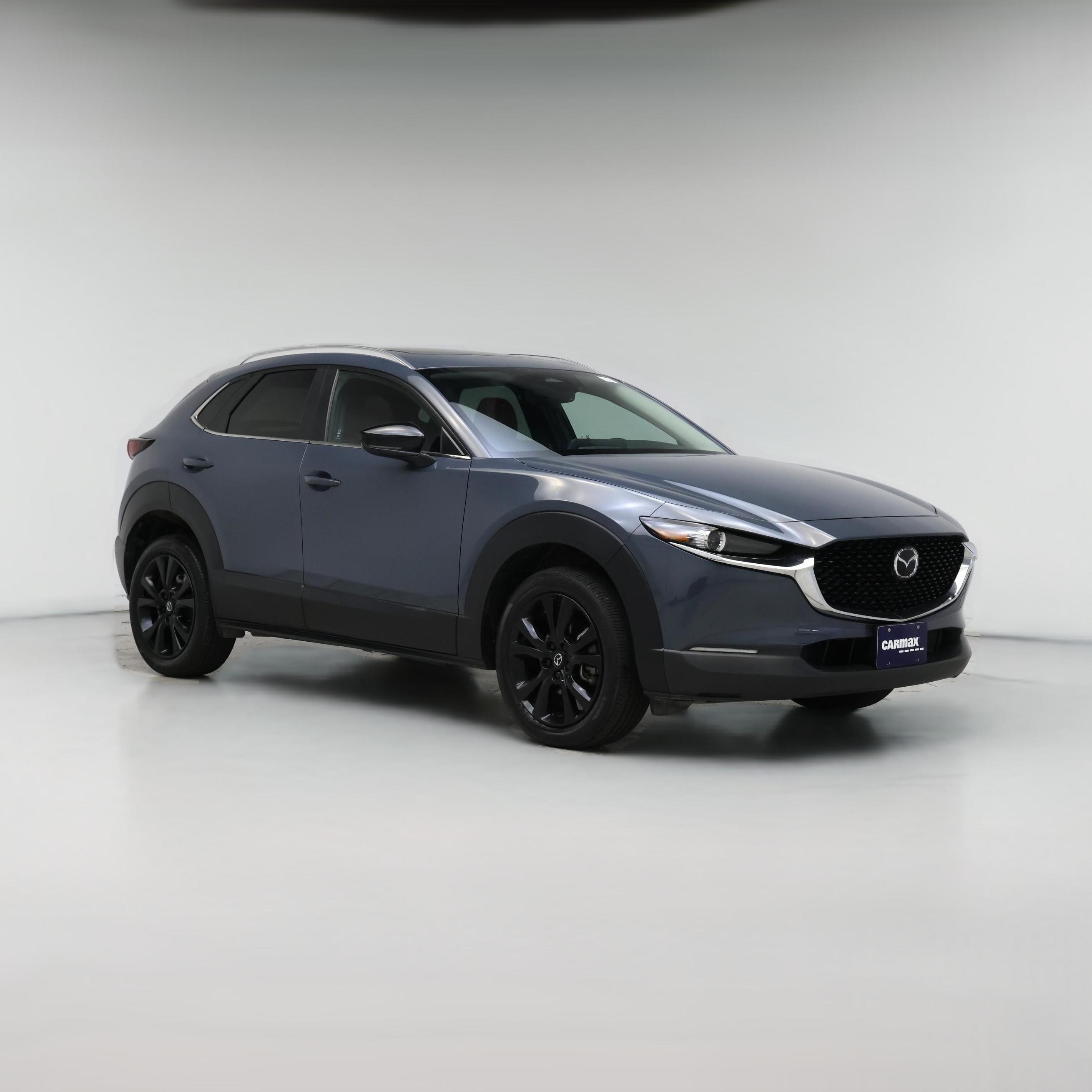 Thumbnail: 2024 Mazda CX-30 - 1
