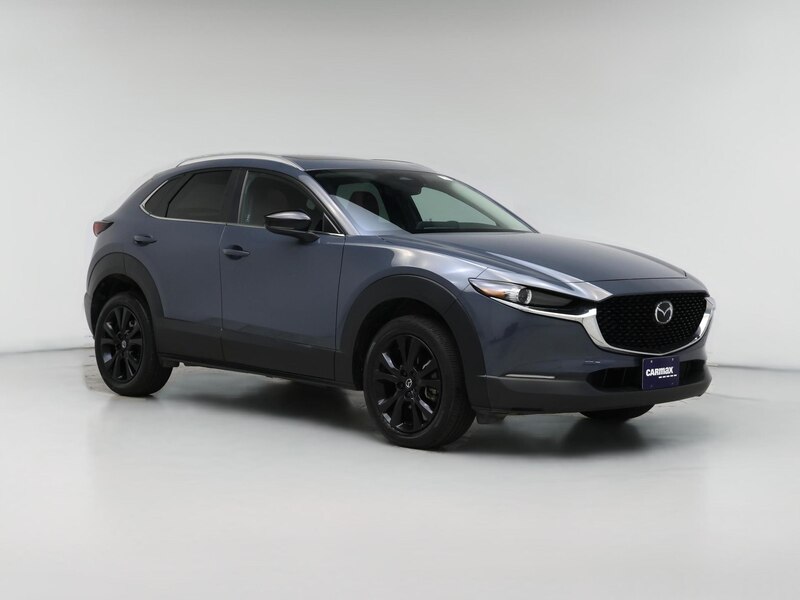 2024 Mazda CX-30 Carbon Edition