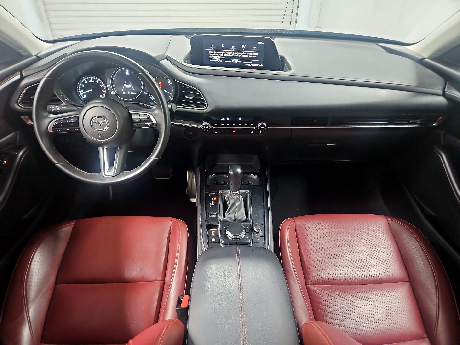 Thumbnail: 2024 Mazda CX-30 - 9