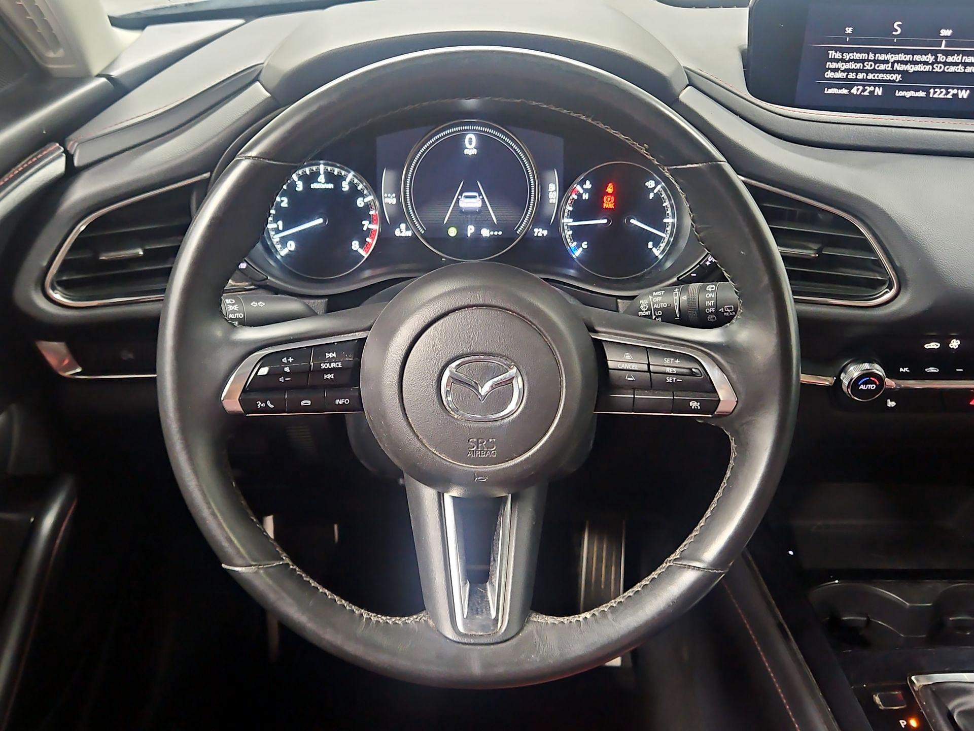 Thumbnail: 2024 Mazda CX-30 - 10