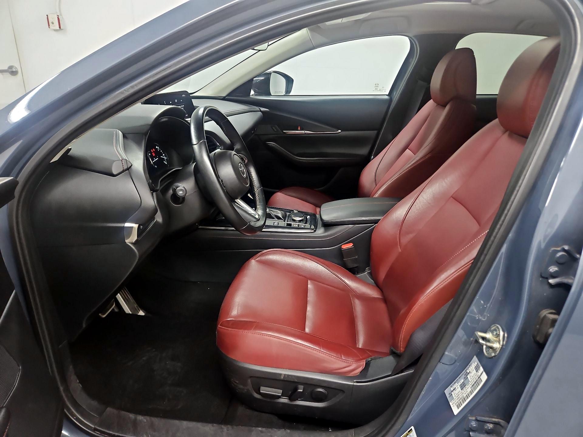 Thumbnail: 2024 Mazda CX-30 - 11