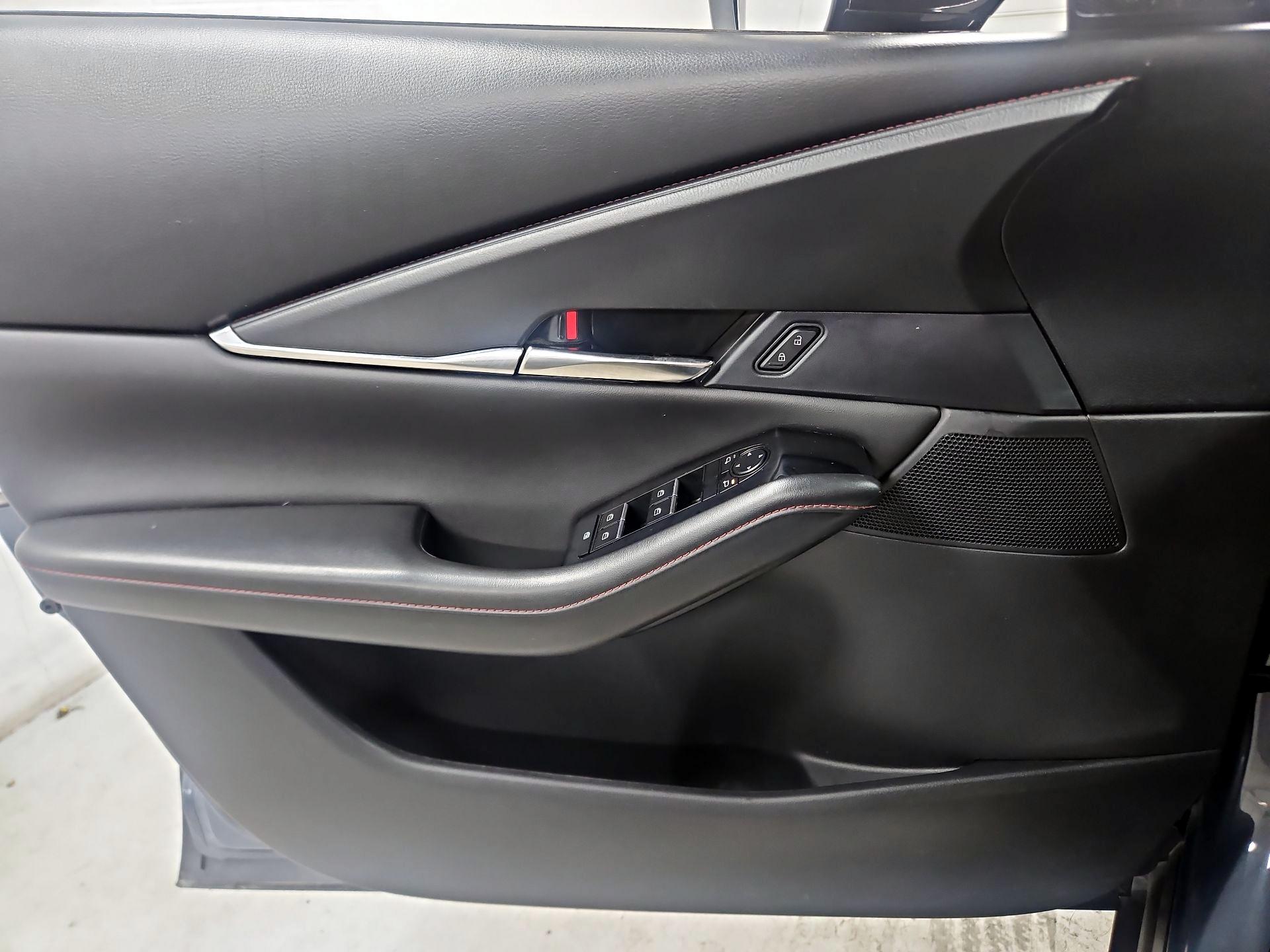 Thumbnail: 2024 Mazda CX-30 - 12