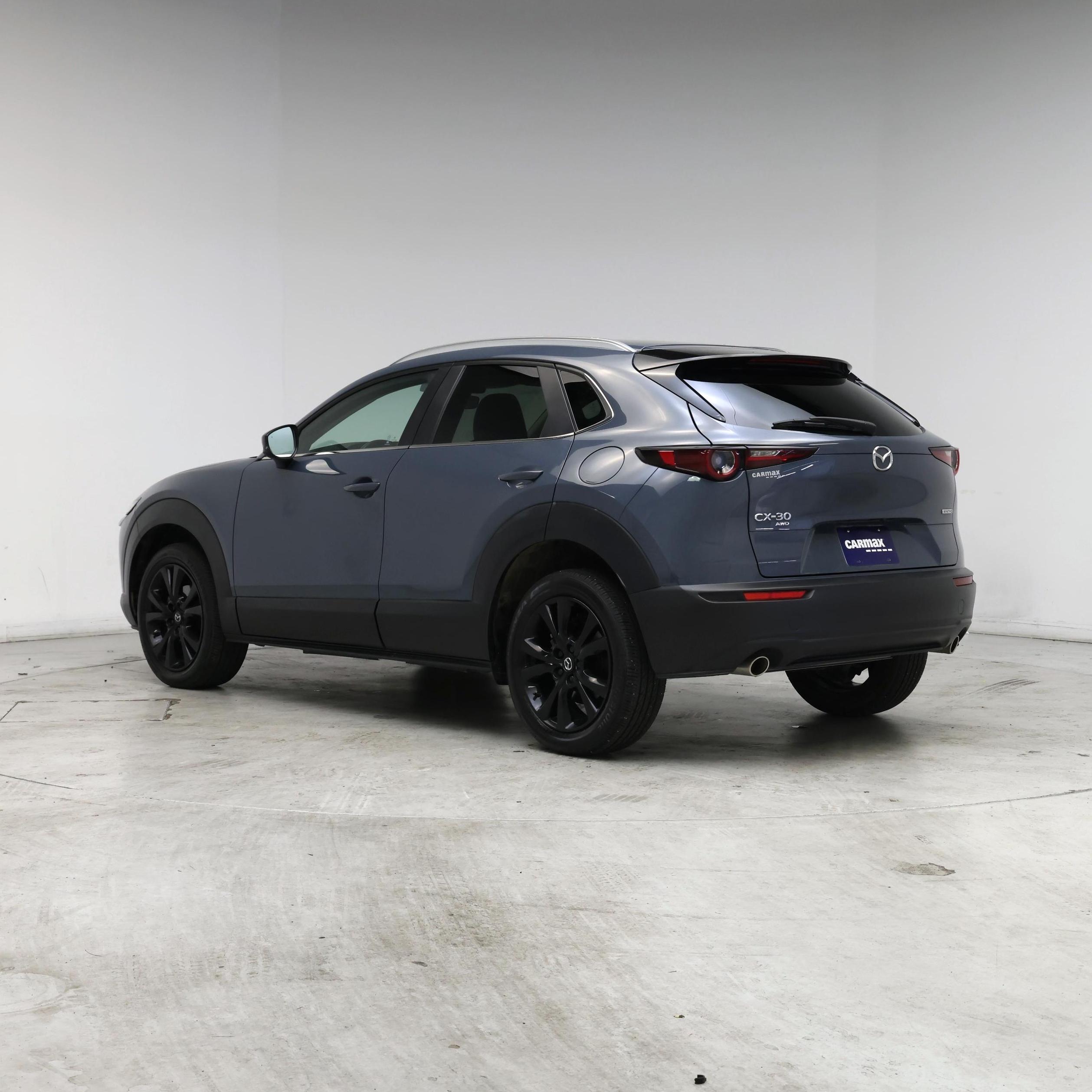 Thumbnail: 2024 Mazda CX-30 - 2