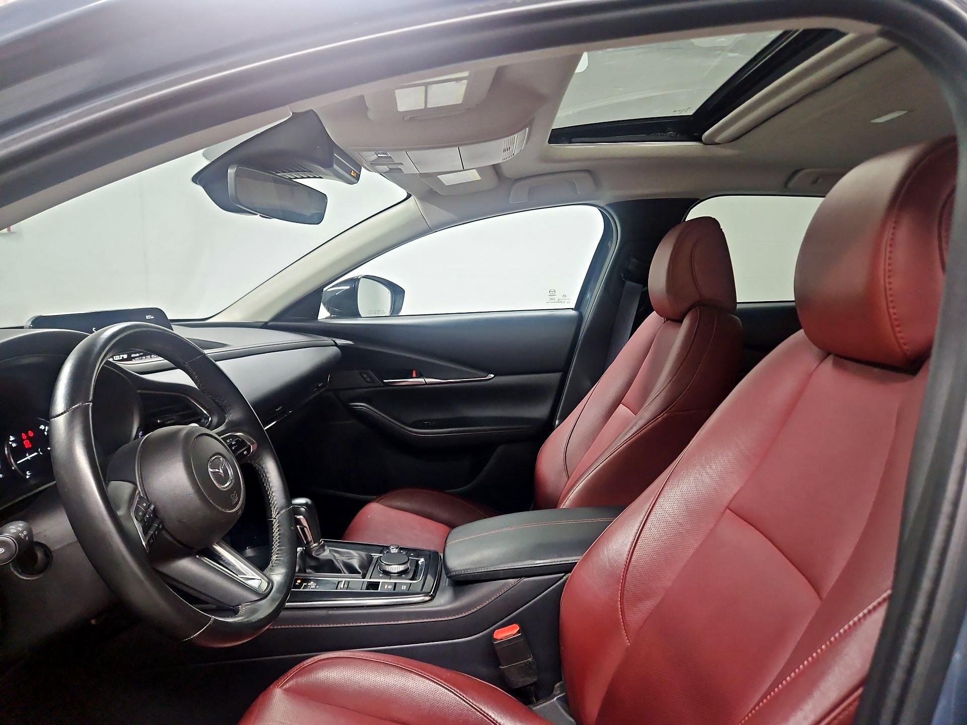 Thumbnail: 2024 Mazda CX-30 - 19