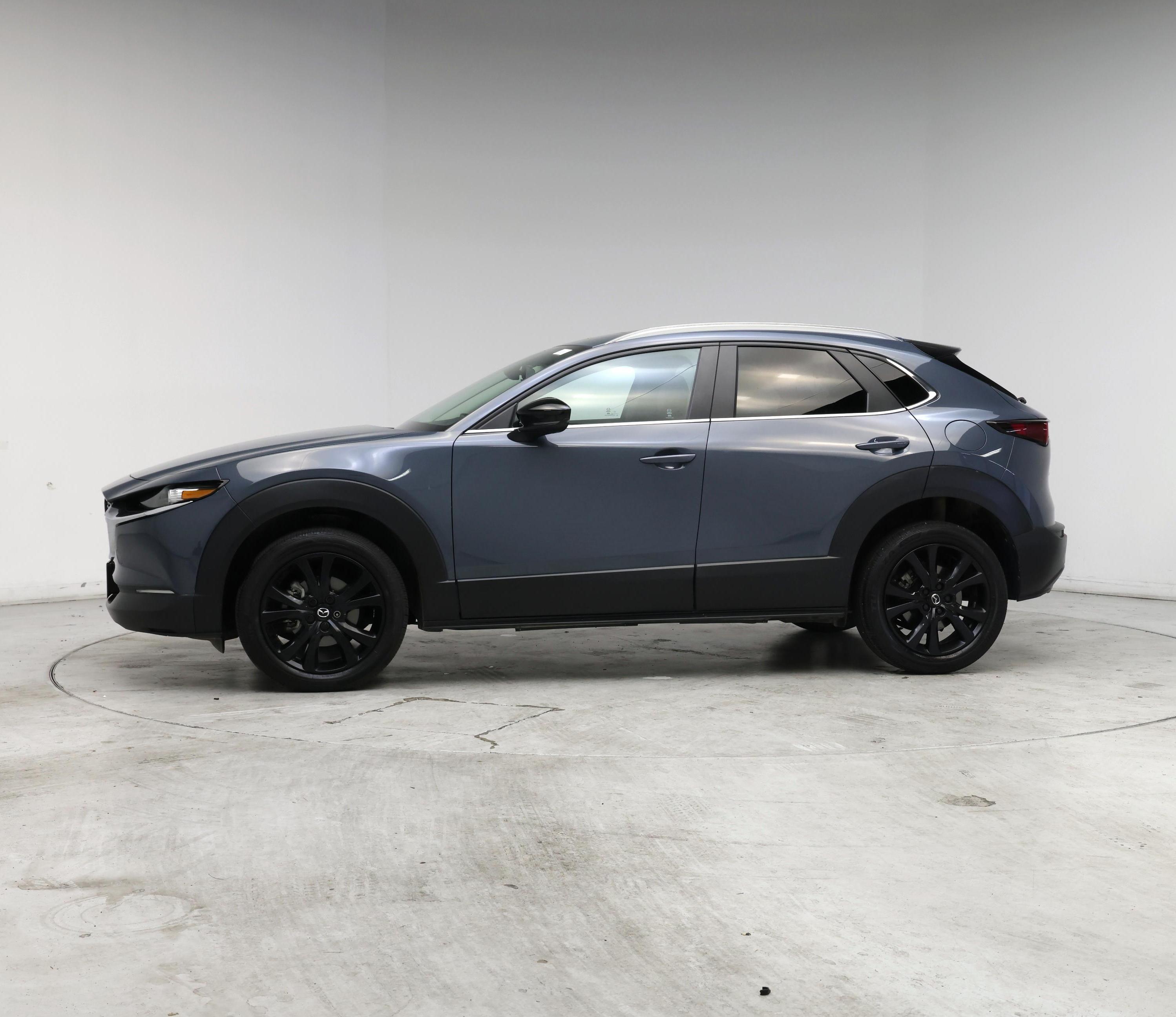 Thumbnail: 2024 Mazda CX-30 - 3