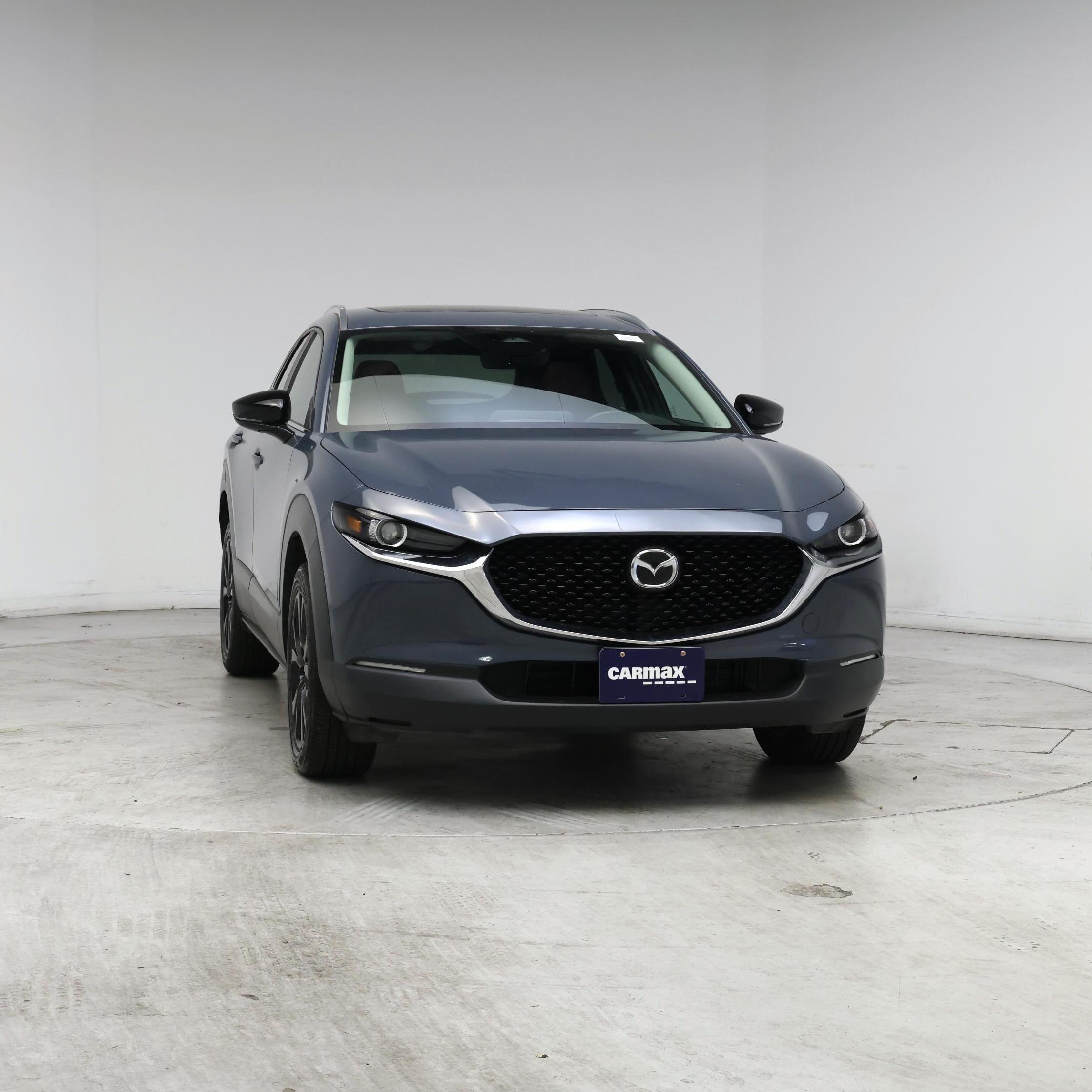 Thumbnail: 2024 Mazda CX-30 - 5