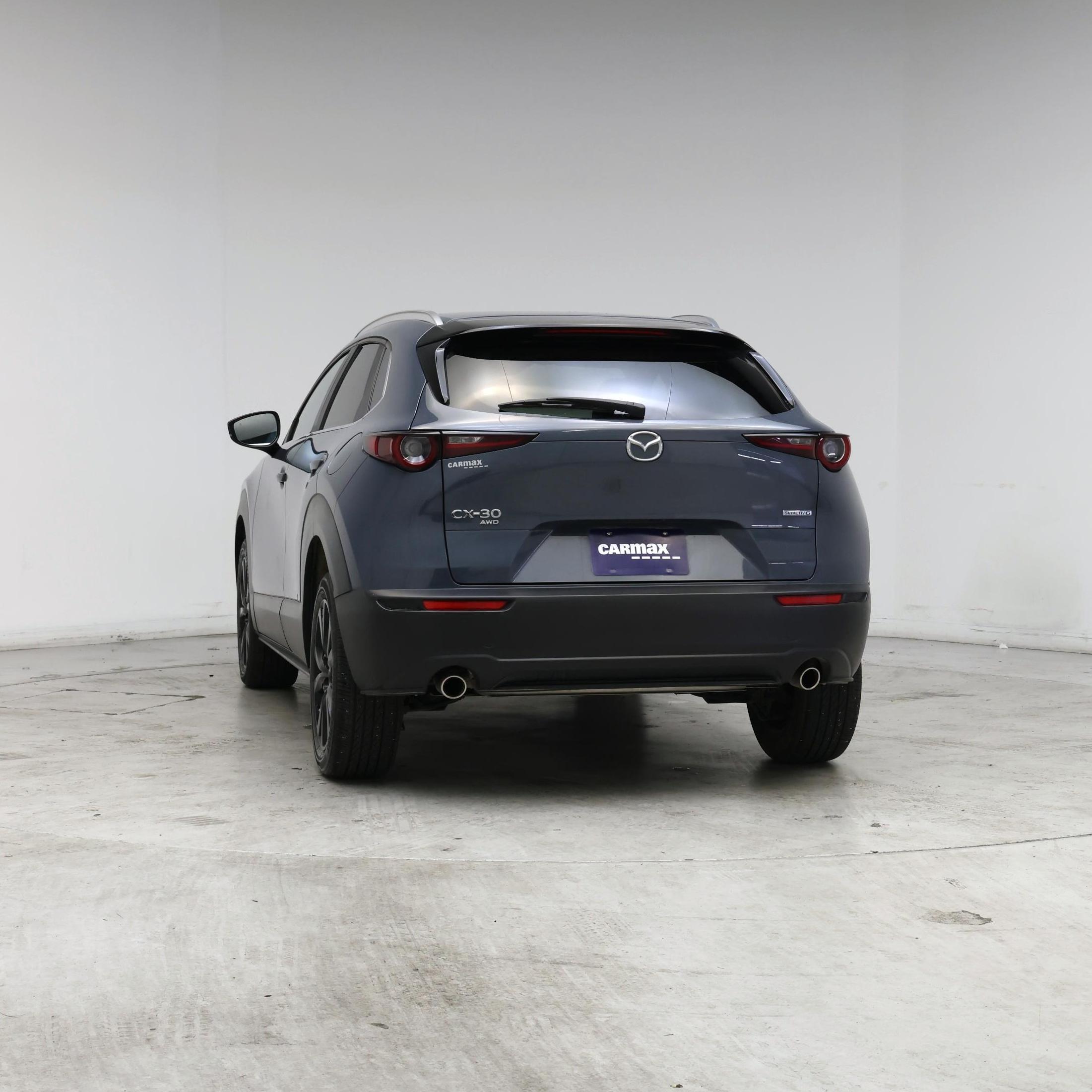 Thumbnail: 2024 Mazda CX-30 - 6